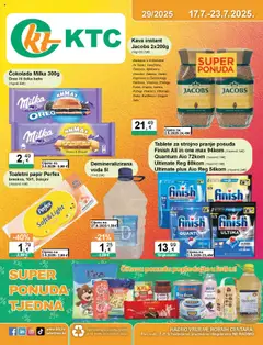 KTC katalog od 17.07.2025