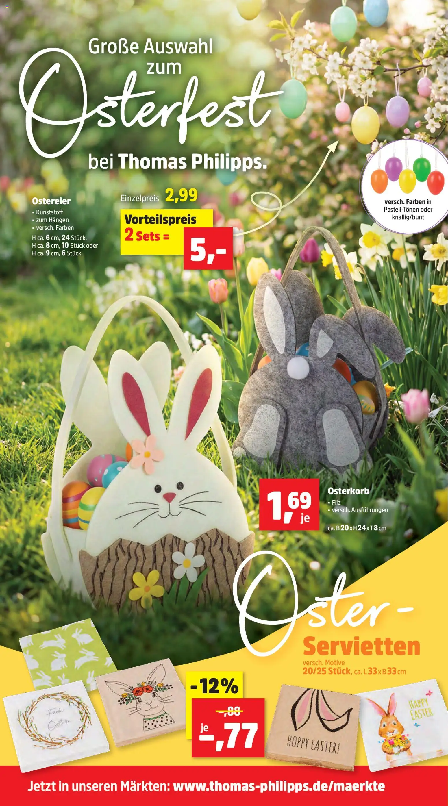 Thomas Philipps Prospekt 	 - Seite 14 - gültig ab 02.03.2026