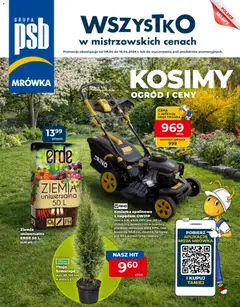 Podgląd Mrówka gazetka - Elbląg ważny od 09.04.2026