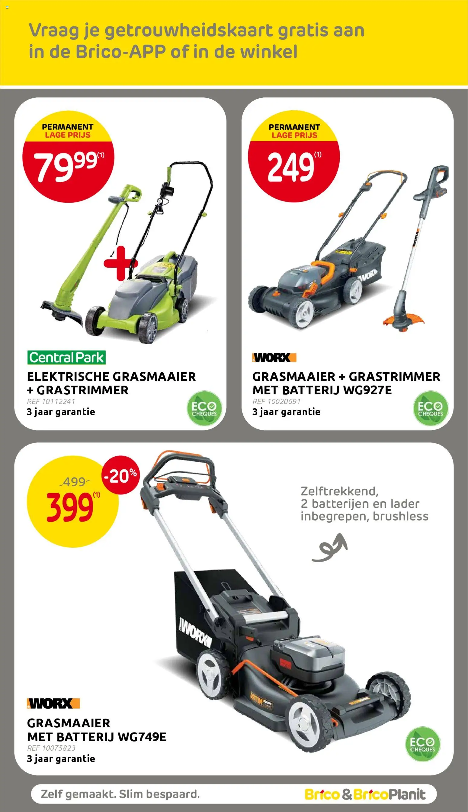 Brico folder - page 26- valid from 01/04/2026