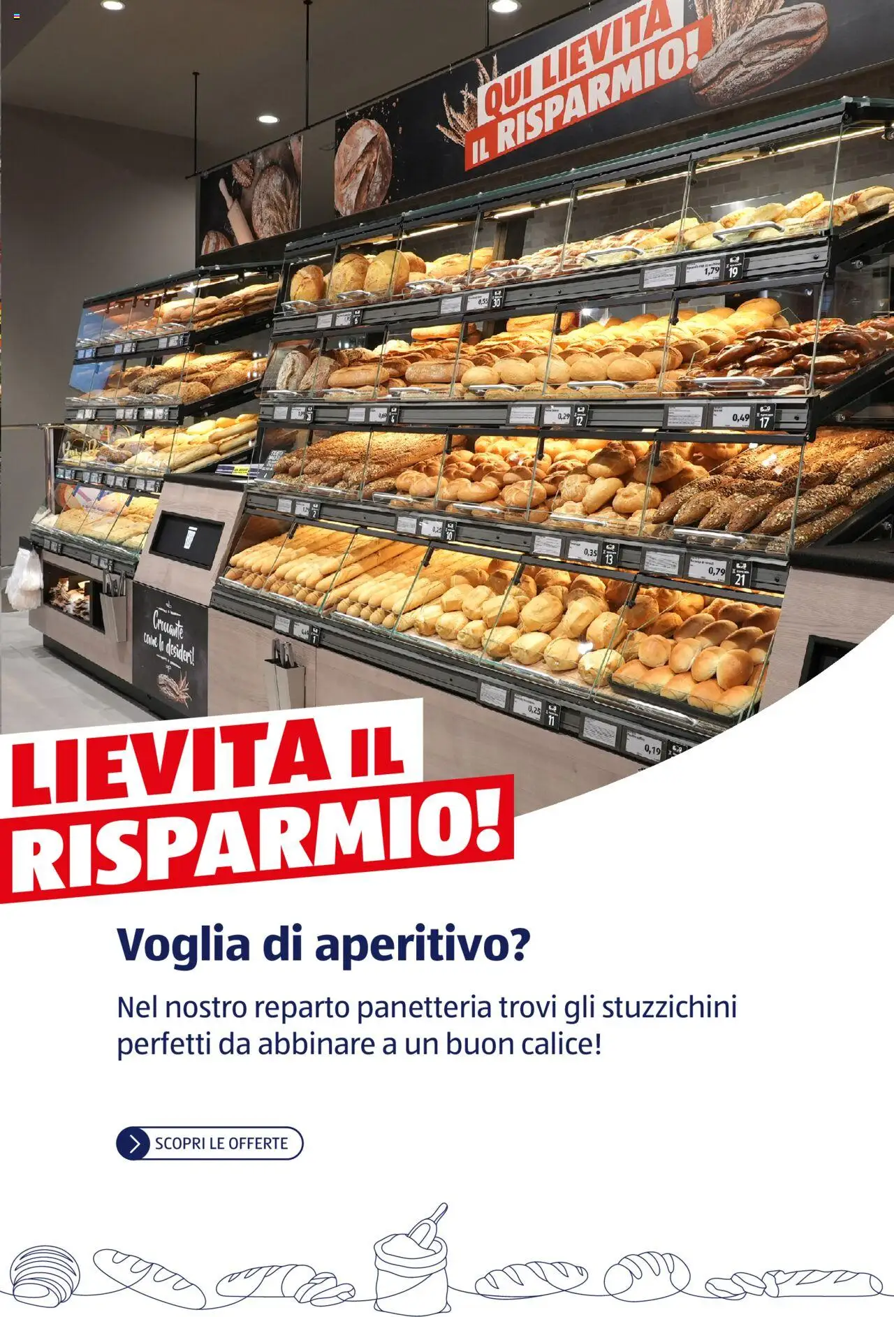 Brochure Vinoteca Aldi	 - pagina 56 - valido dal 05/11/2024