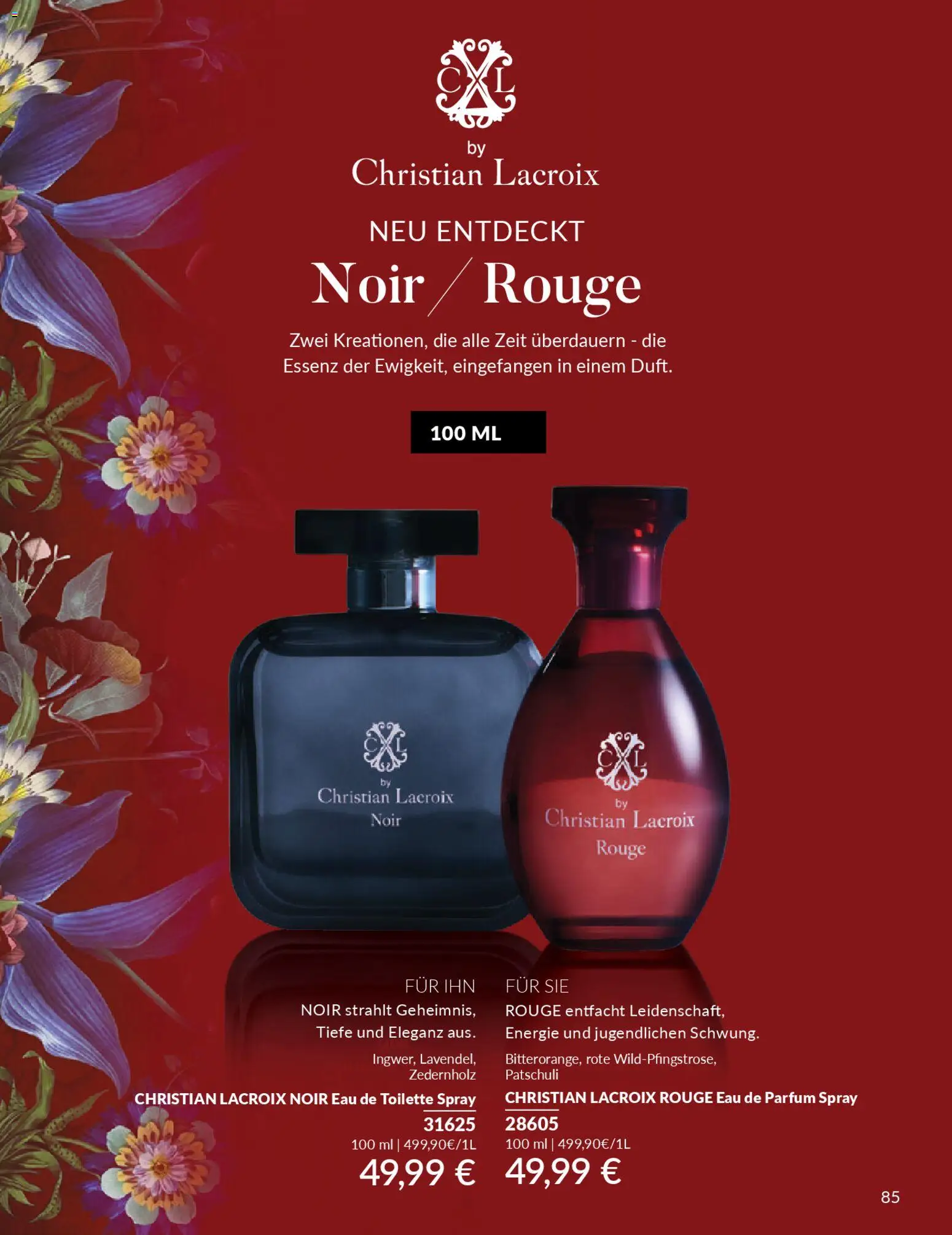 AVON Katalog April 2026 - Seite 88 - gültig ab 01.04.2026