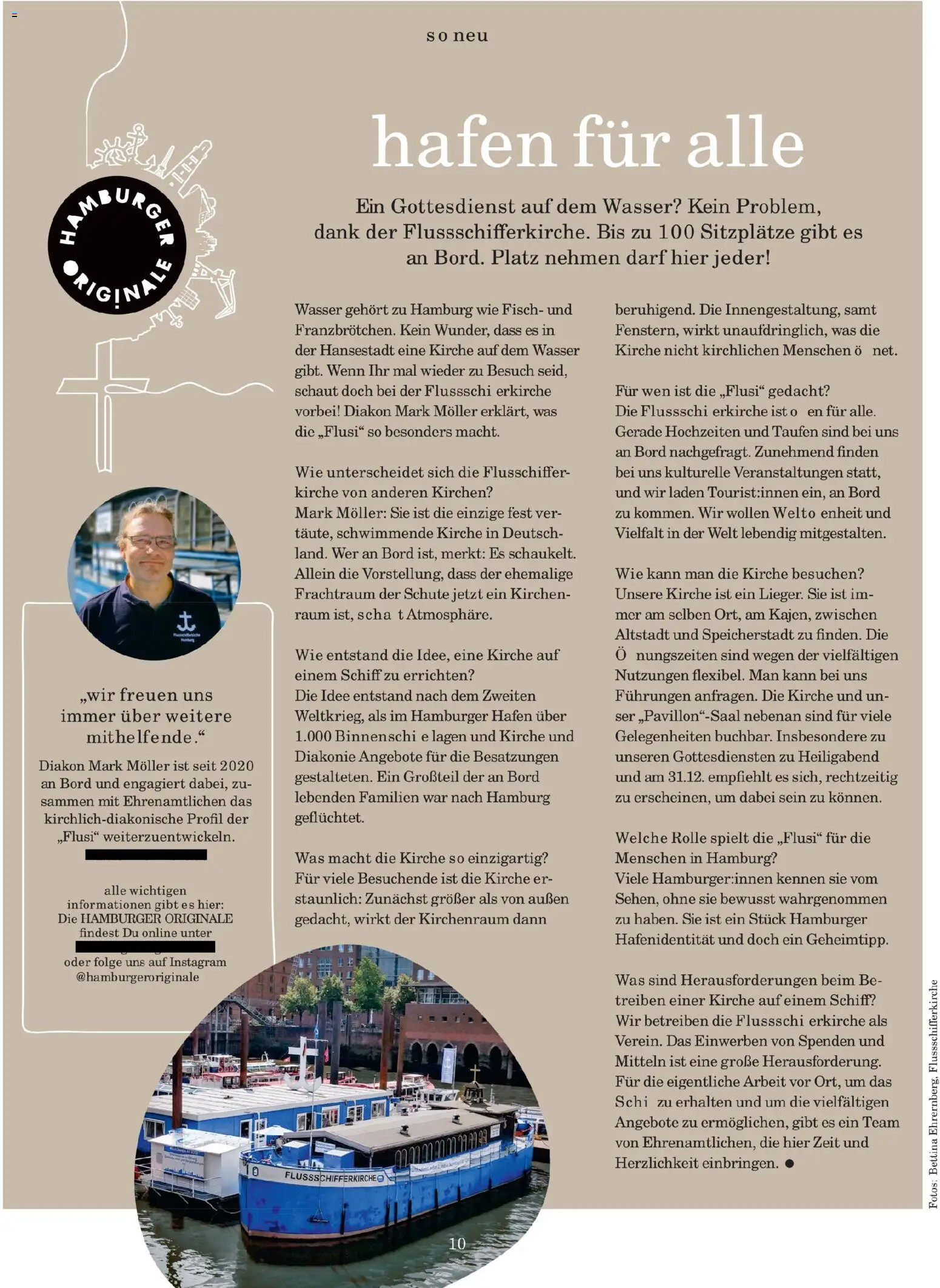 Budni Perle Magazin 06/25 - Seite 10 - gültig ab 01.11.2025