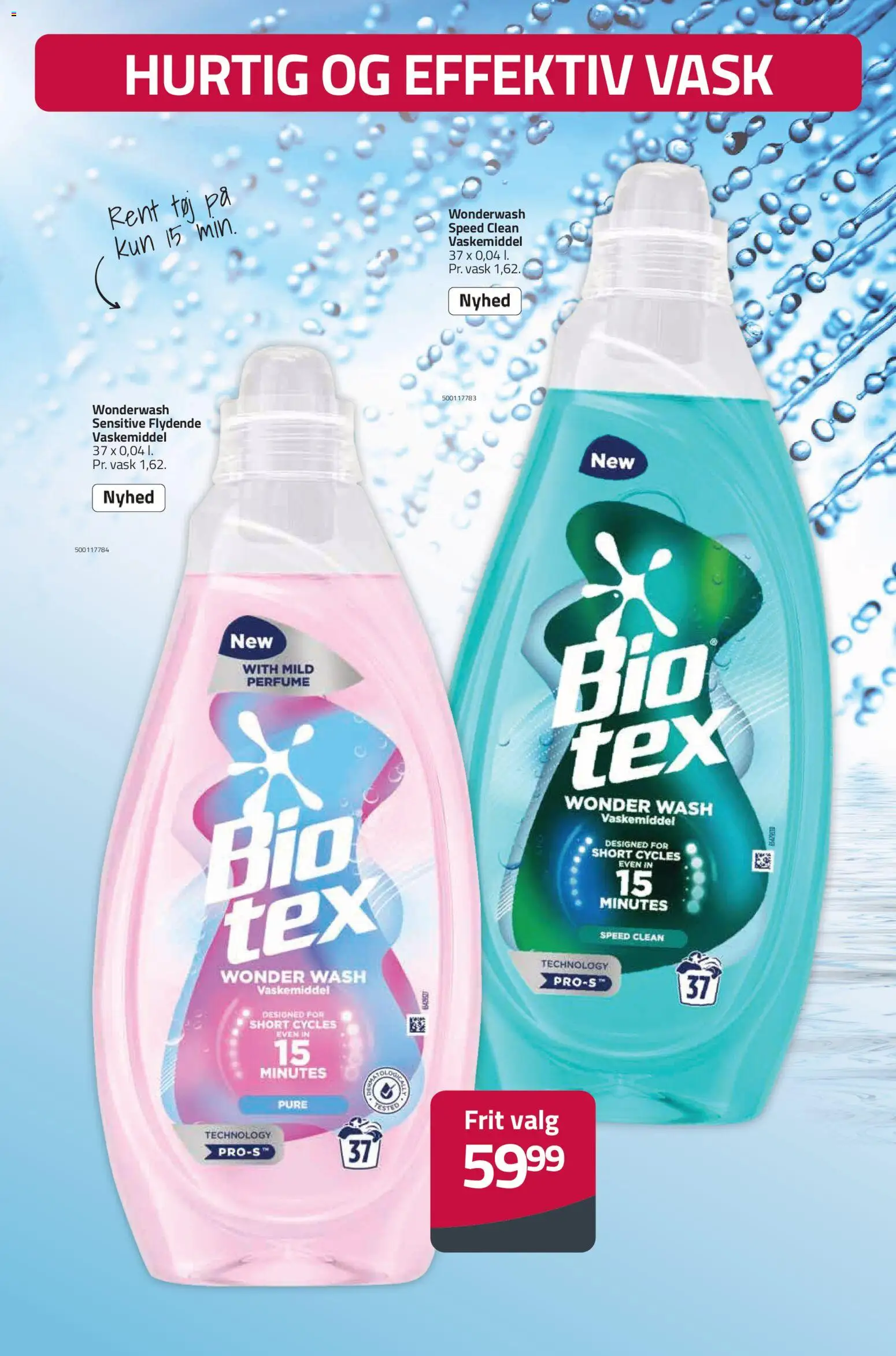 Fleggaard - Tilbudsavis - page 50- valid from 18/03/2026