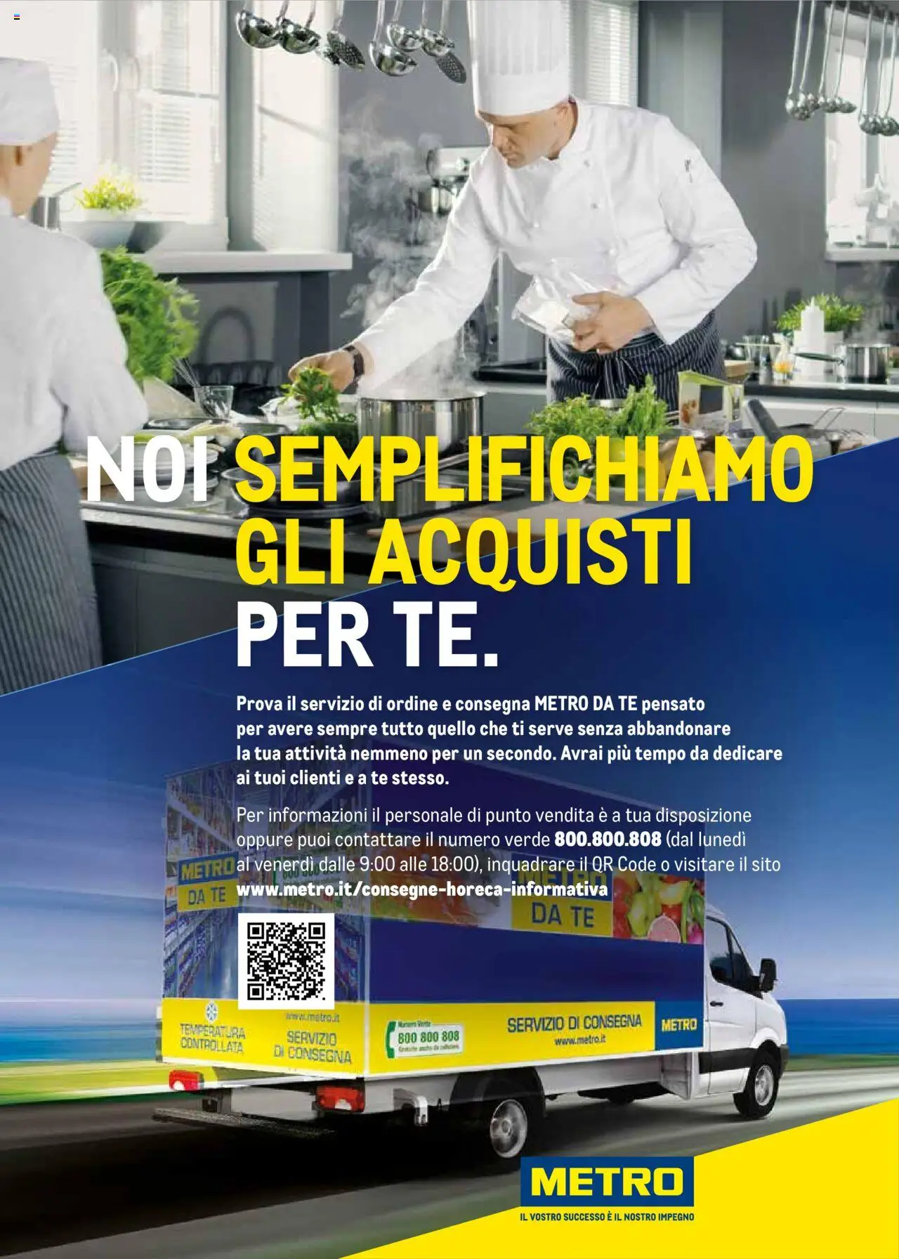 Metro Surgelati 2025 catalogo - pagina 67 - valido dal 30/06/2025