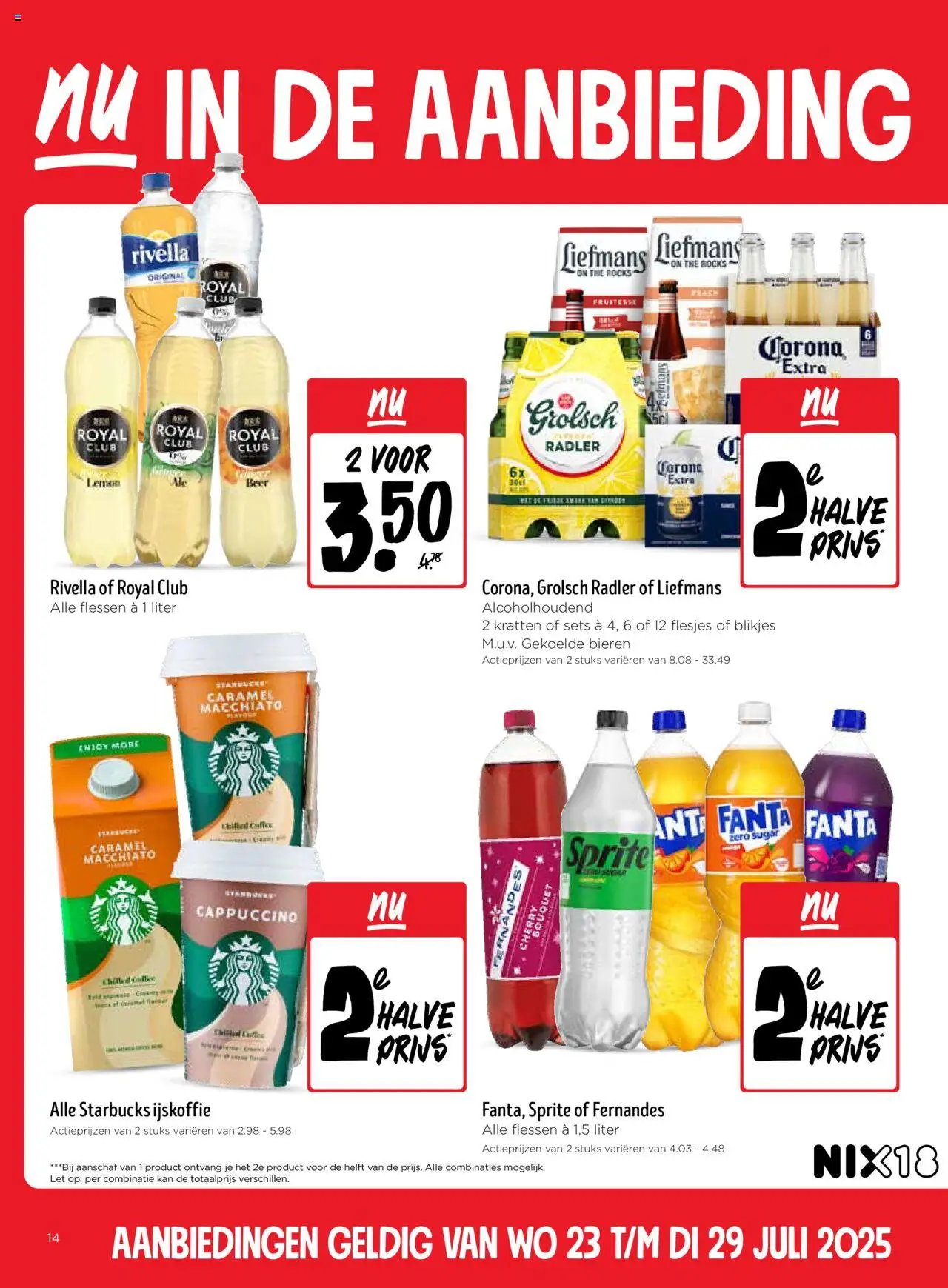 Jumbo - Folder week 30 - pagina 14- geldig vanaf 23-07-2025