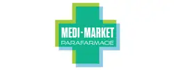 Medi Market logo logo