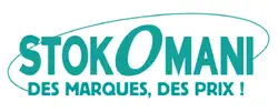 Stokomani logo