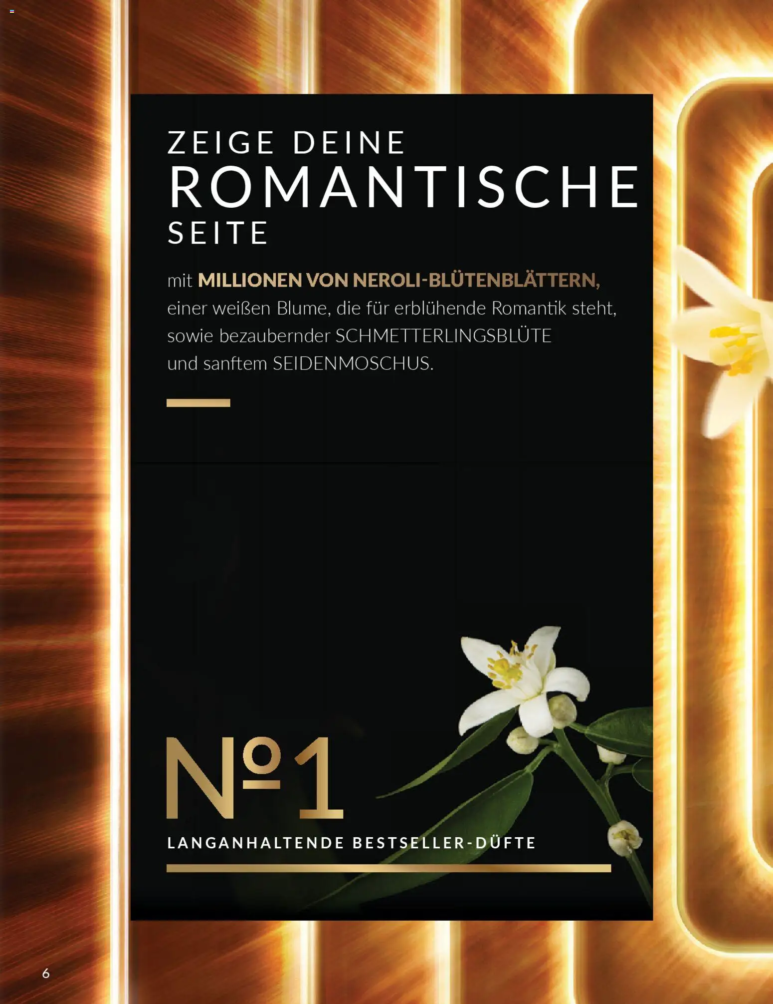 AVON Katalog März 2026 - Seite 8 - gültig ab 01.03.2026