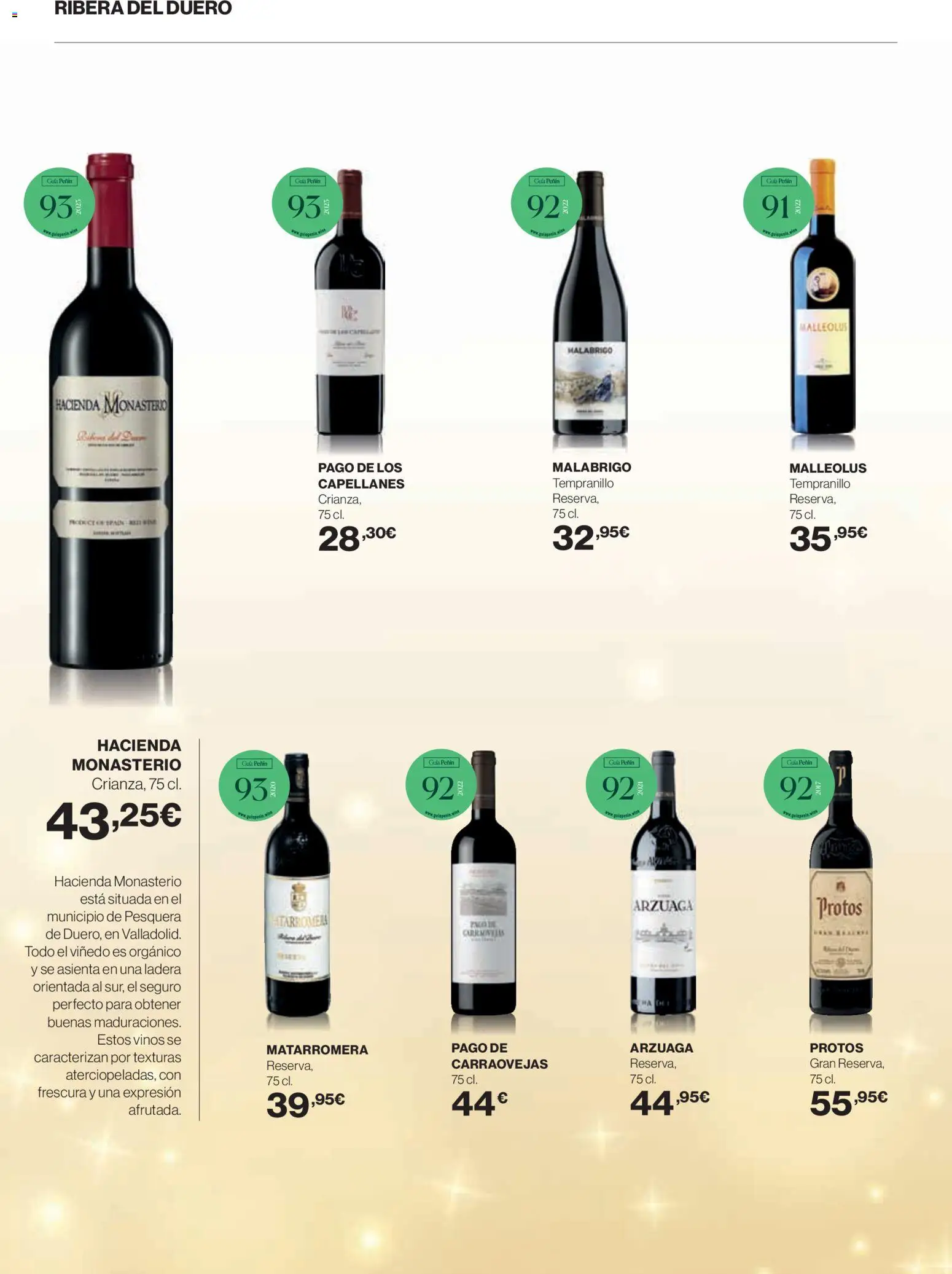 El Corte Inglés ofertas - Página de 18 - Válido desde 20/11/2025