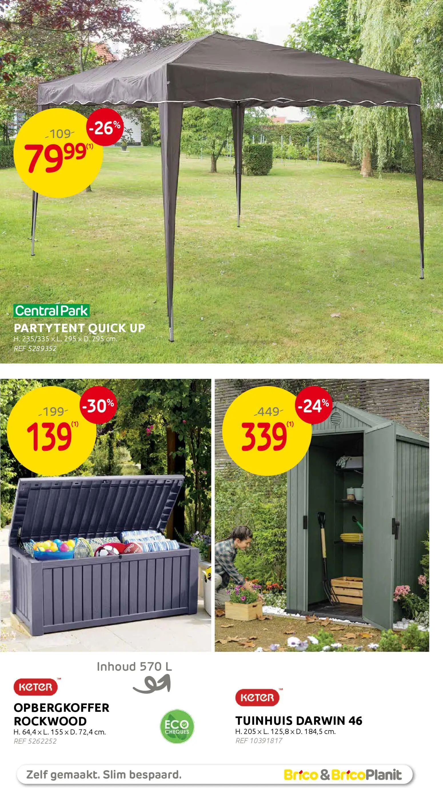 Brico Plan-it folder - page 5- valid from 01/04/2026