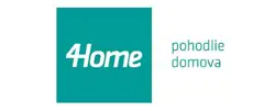 4home.sk logo
