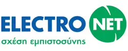 Electronet logo