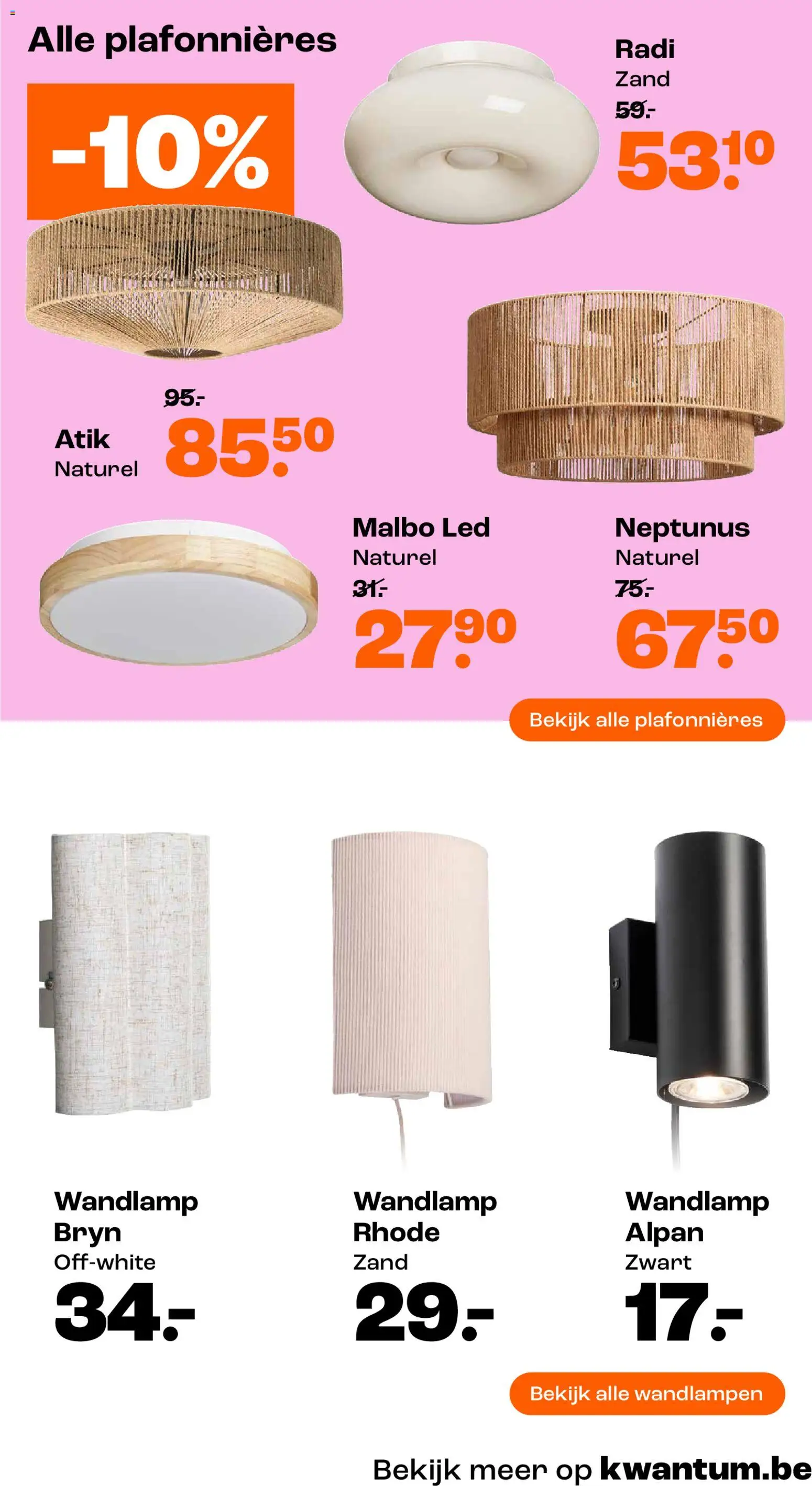 Kwantum folder / publicité - page 15- valid from 30/03/2026