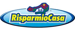 RisparmioCasa logo logo