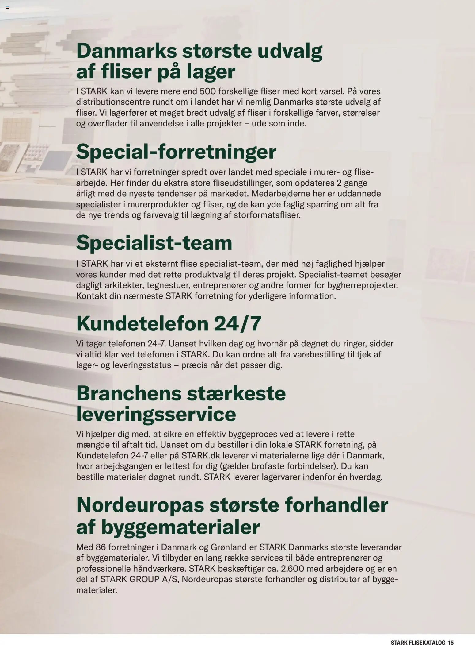 Stark - Fliser - page 15- valid from 01/01/2026