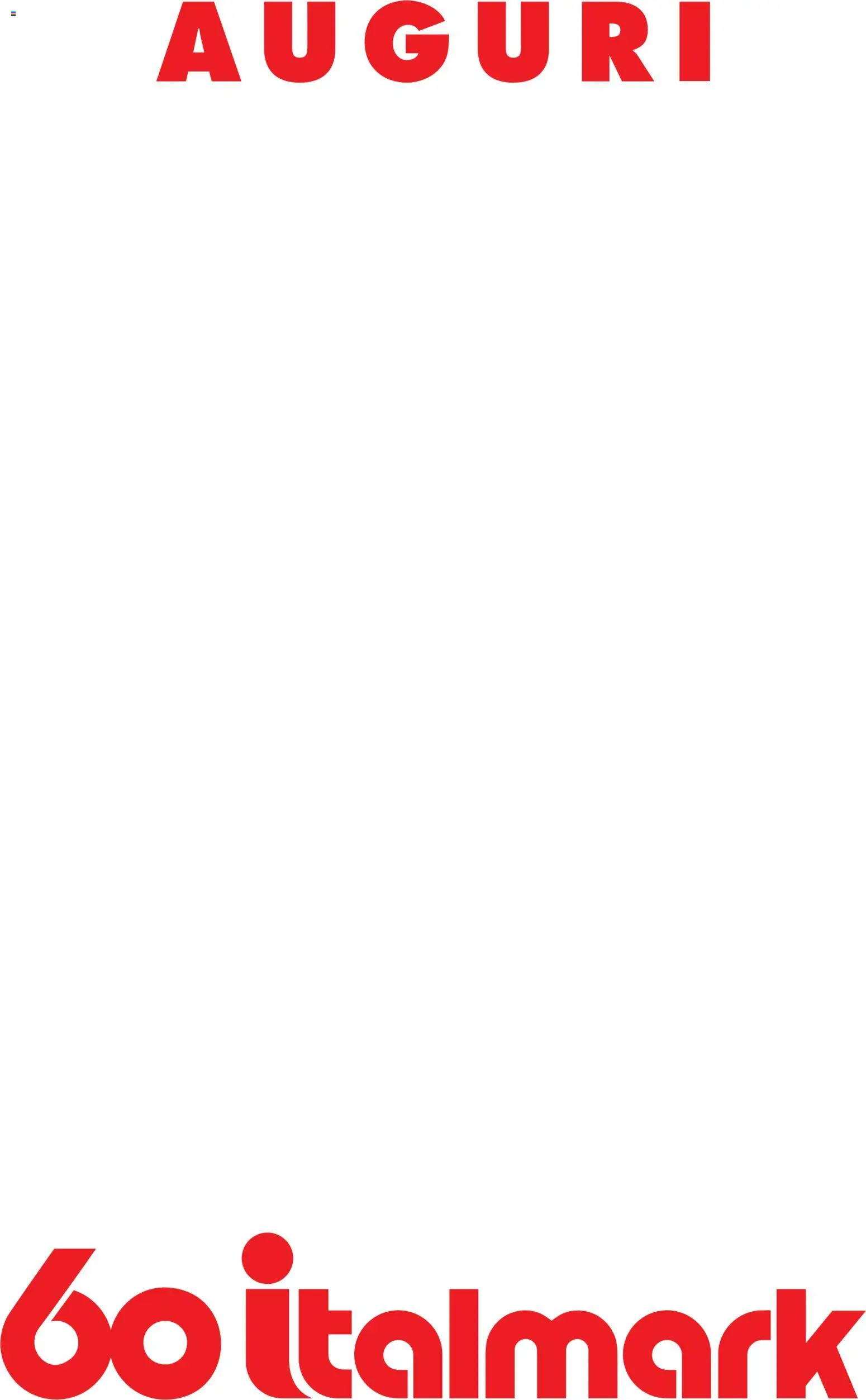 Italmark Feste catalogo - pagina 60 - valido dal 10/11/2025