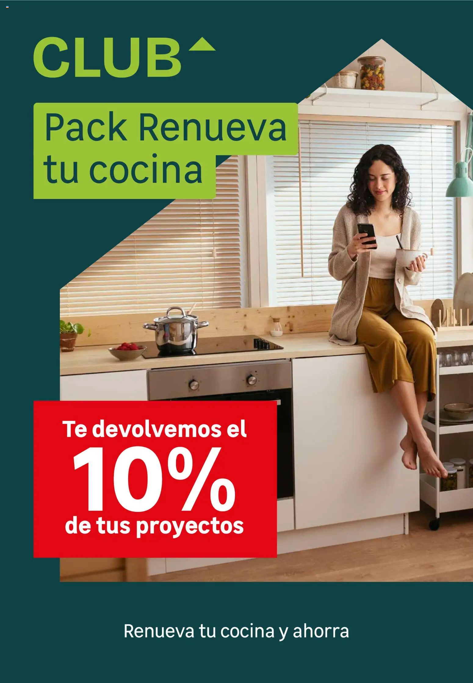 Leroy Merlin catálogo - Página de 48 - Válido desde 24/03/2026