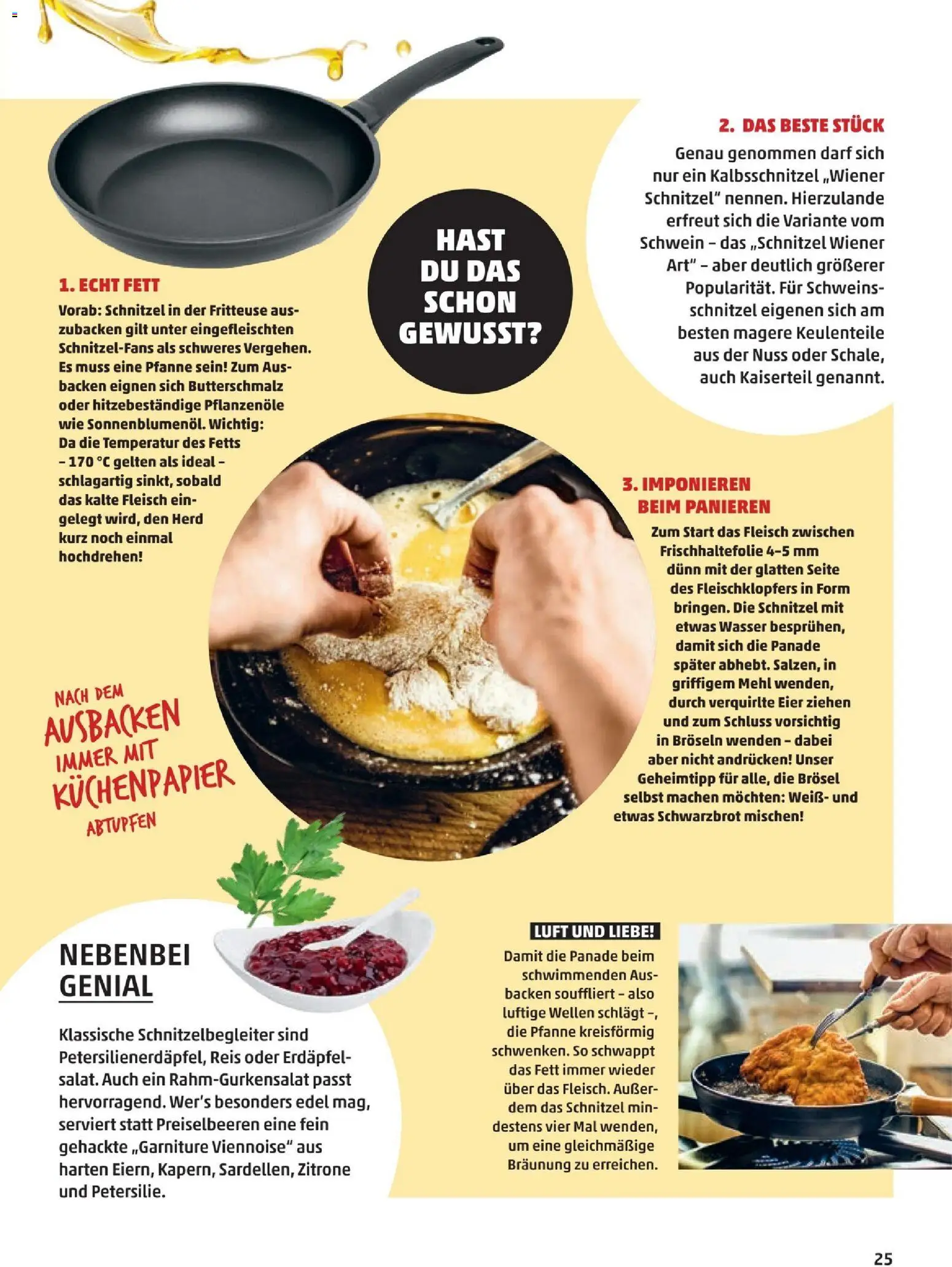 Penny Markt So Schmeckt's - Frühling 2026 - page 25- valid from 01.03.2026