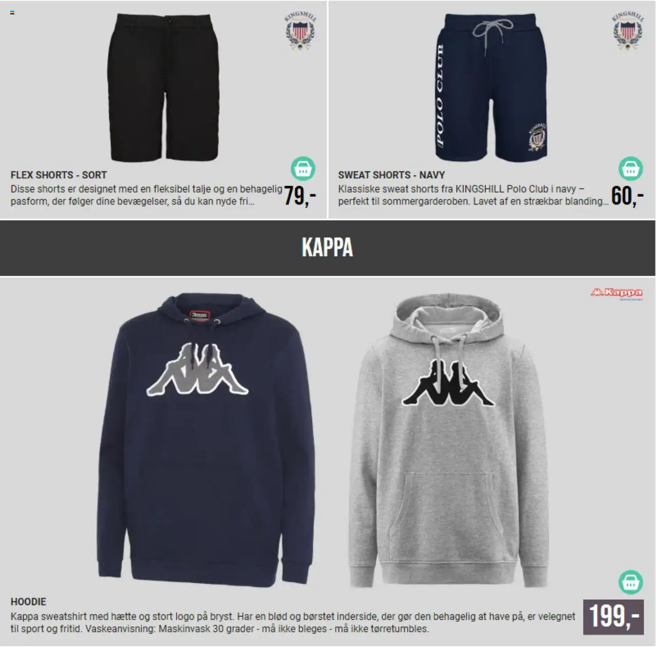 Harald Nyborg - Beklædning - page 15- valid from 25/08/2025