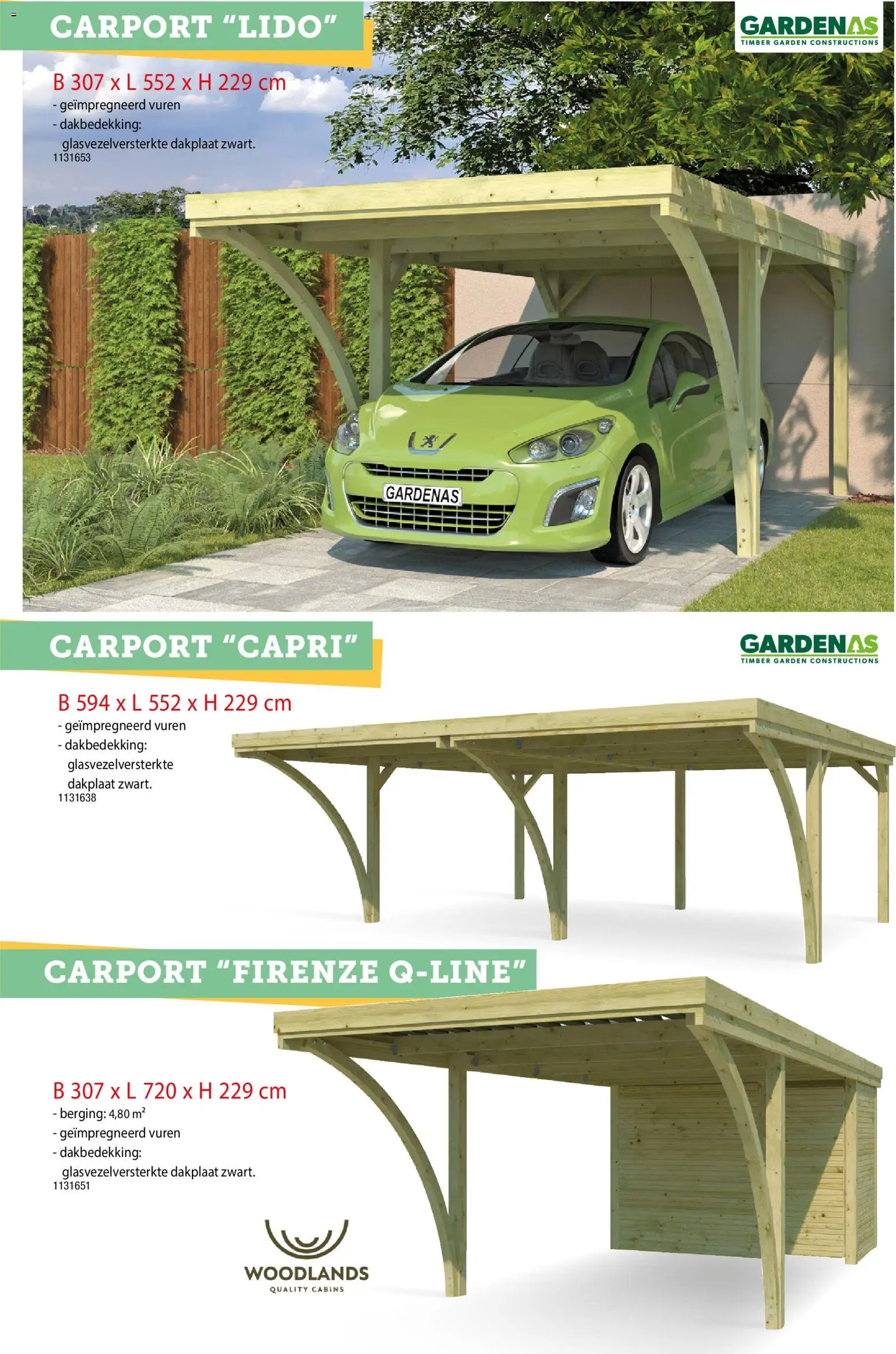 Hubo - Tuinhuis catalogus - page 44- valid from 23/02/2026