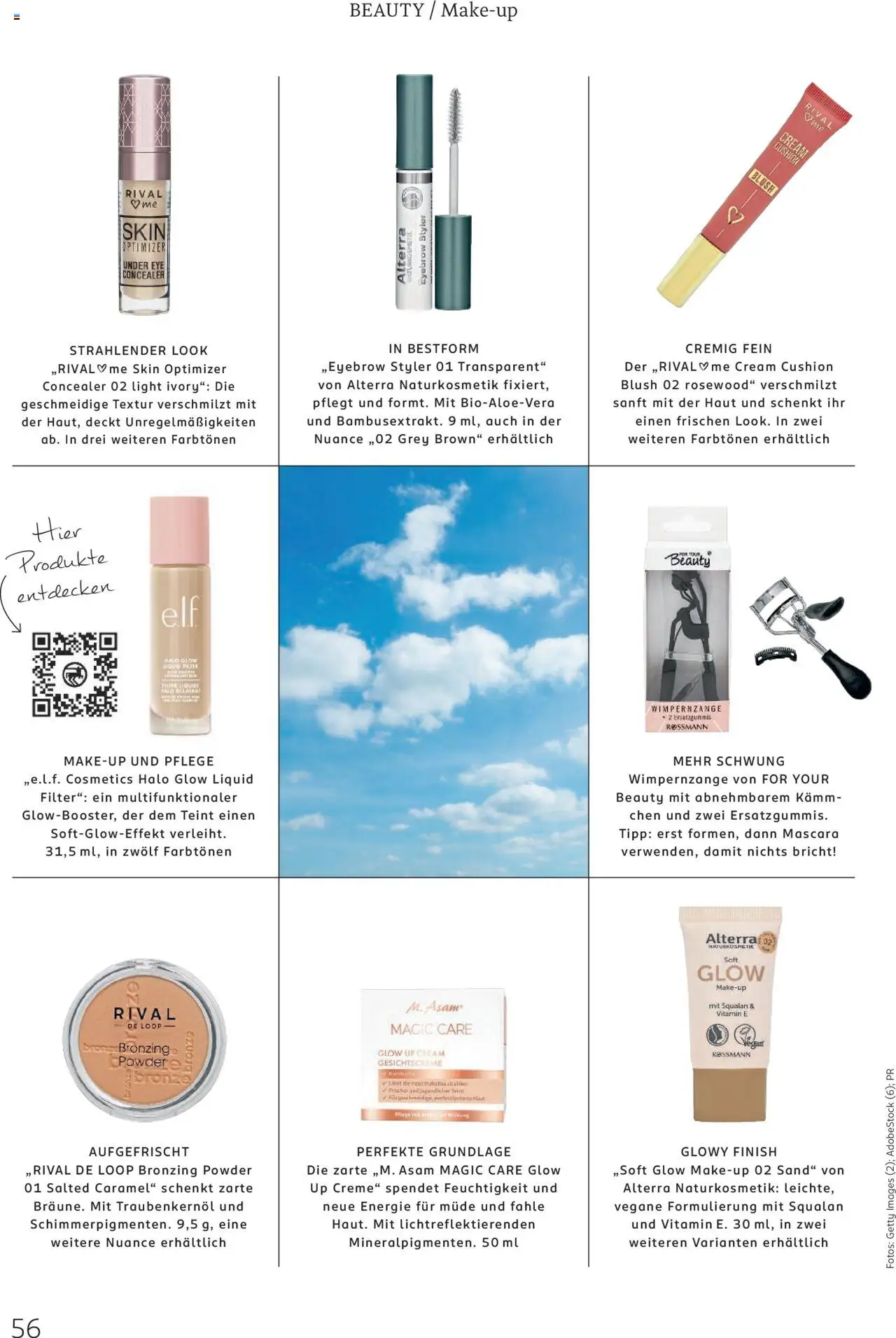 Rossmann Centaur - Seite 56 - gültig ab 01.07.2025