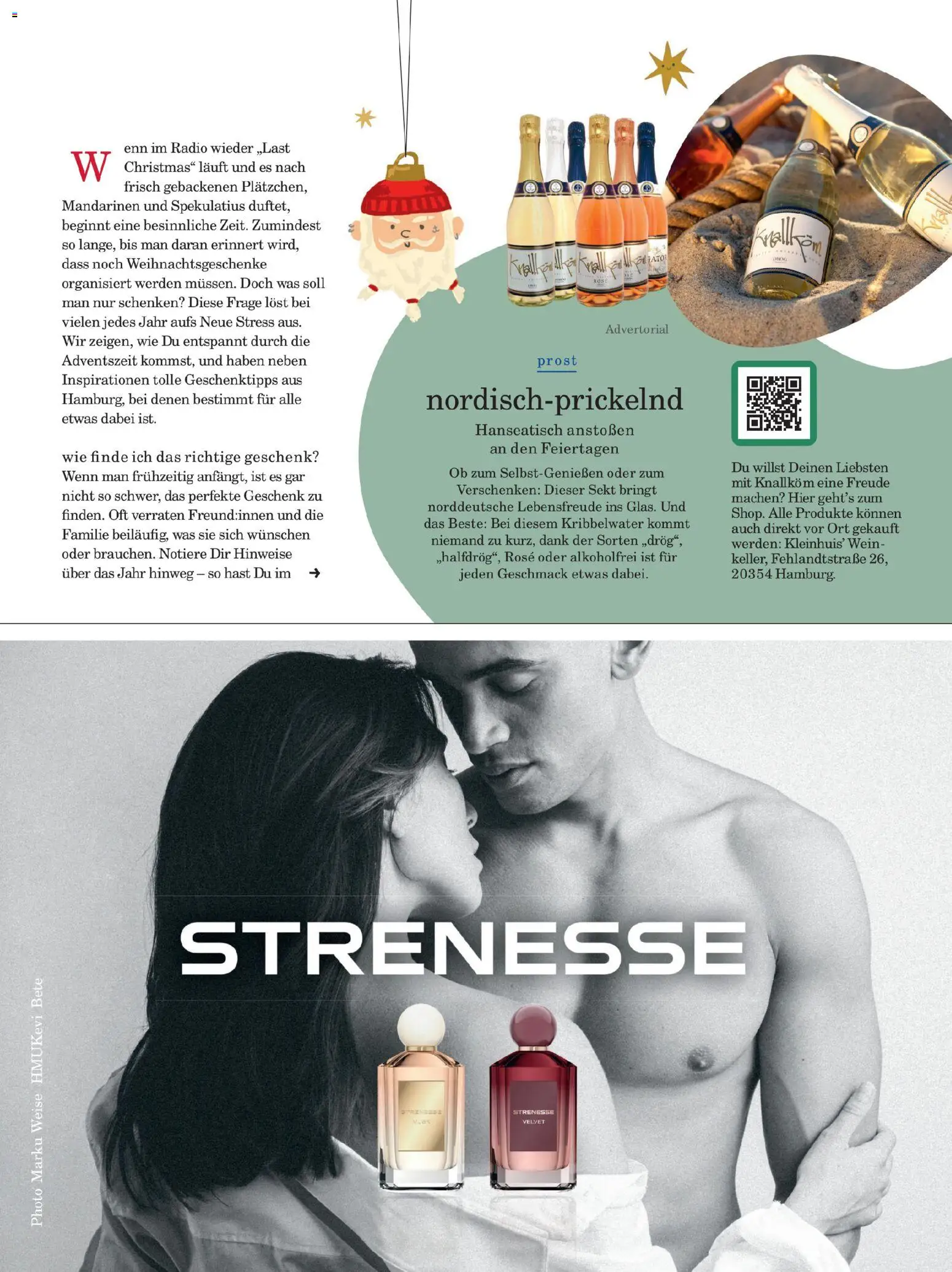 Budni Perle Magazin 06/25 - Seite 13 - gültig ab 01.11.2025