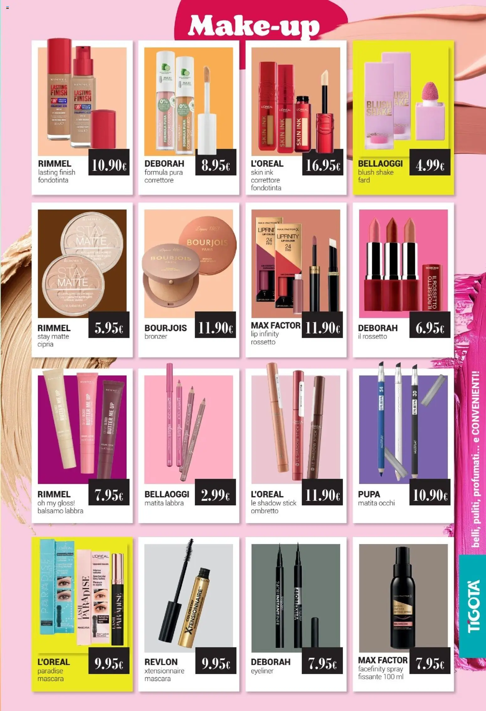 Tigotà volantino - pagina 7 - valido dal 01/04/2026