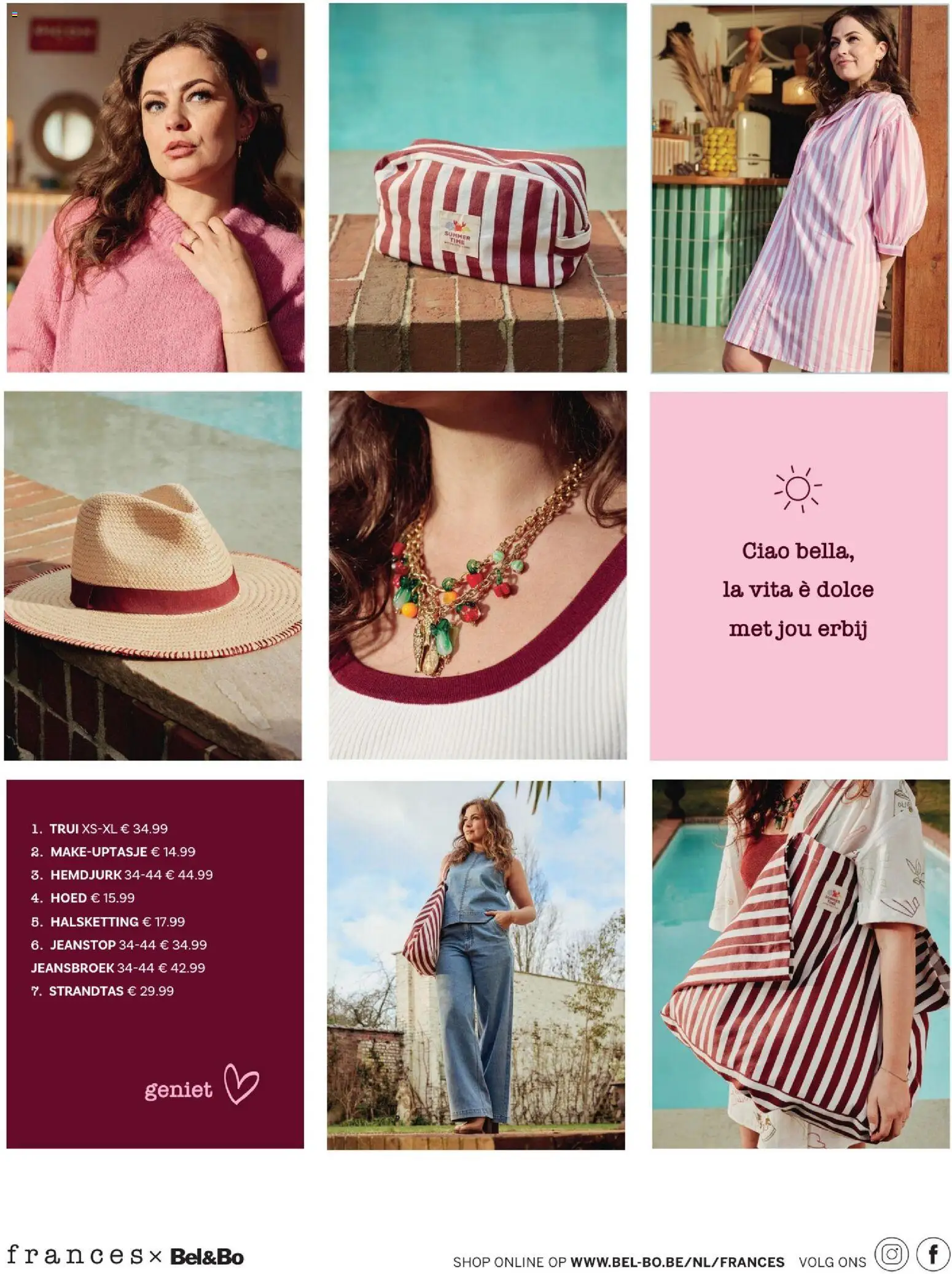 Bel&Bo folder - page 8- valid from 29/03/2026