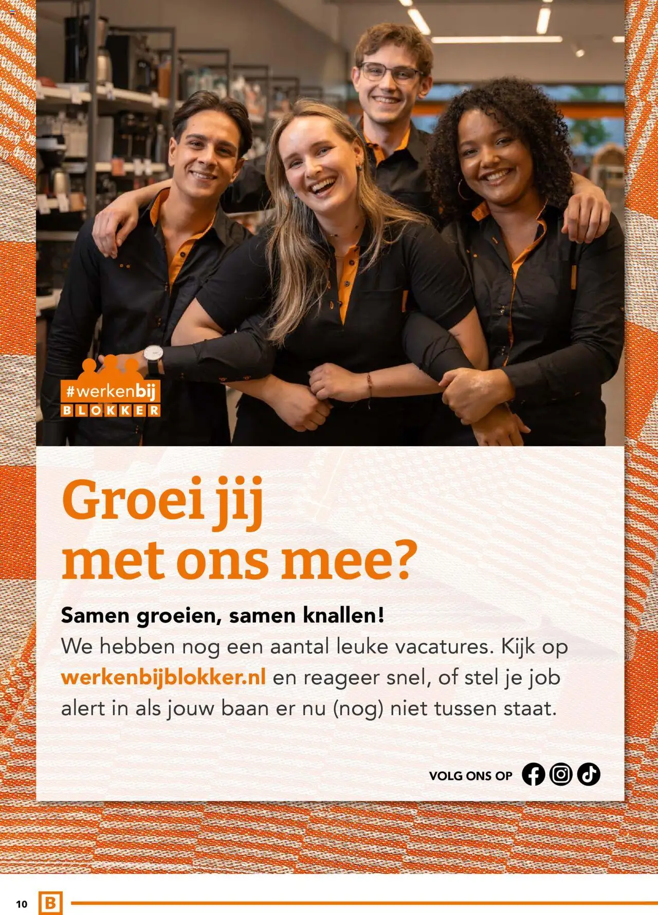 Blokker - Folder - pagina 10- geldig vanaf 16-07-2025