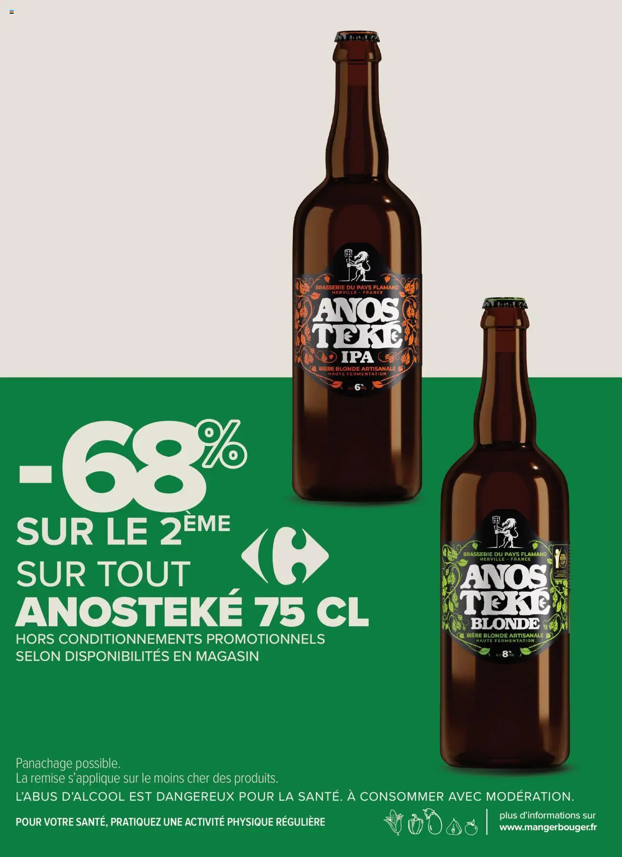 Carrefour City catalogue - page 17 - valable à partir du 15/07/2025