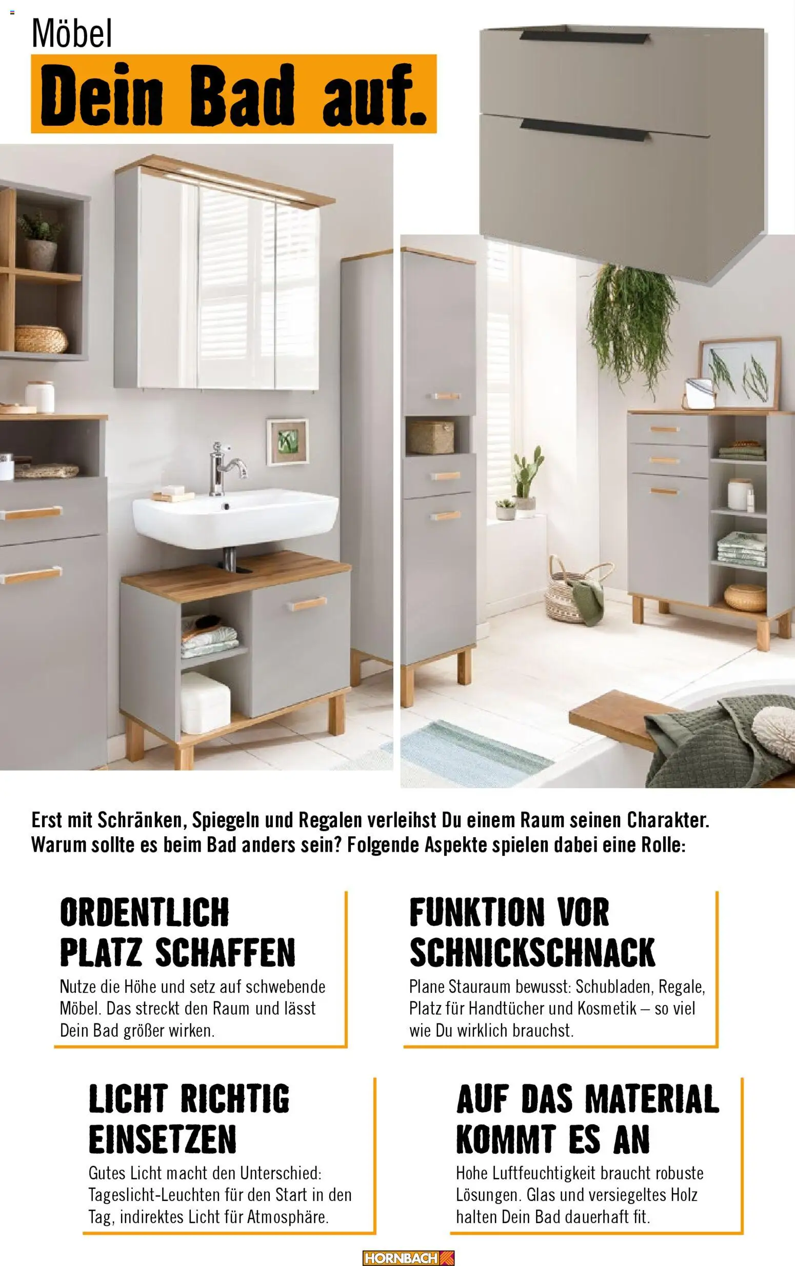 Hornbach Prospekt 	 - Seite 58 - gültig ab 02.02.2026