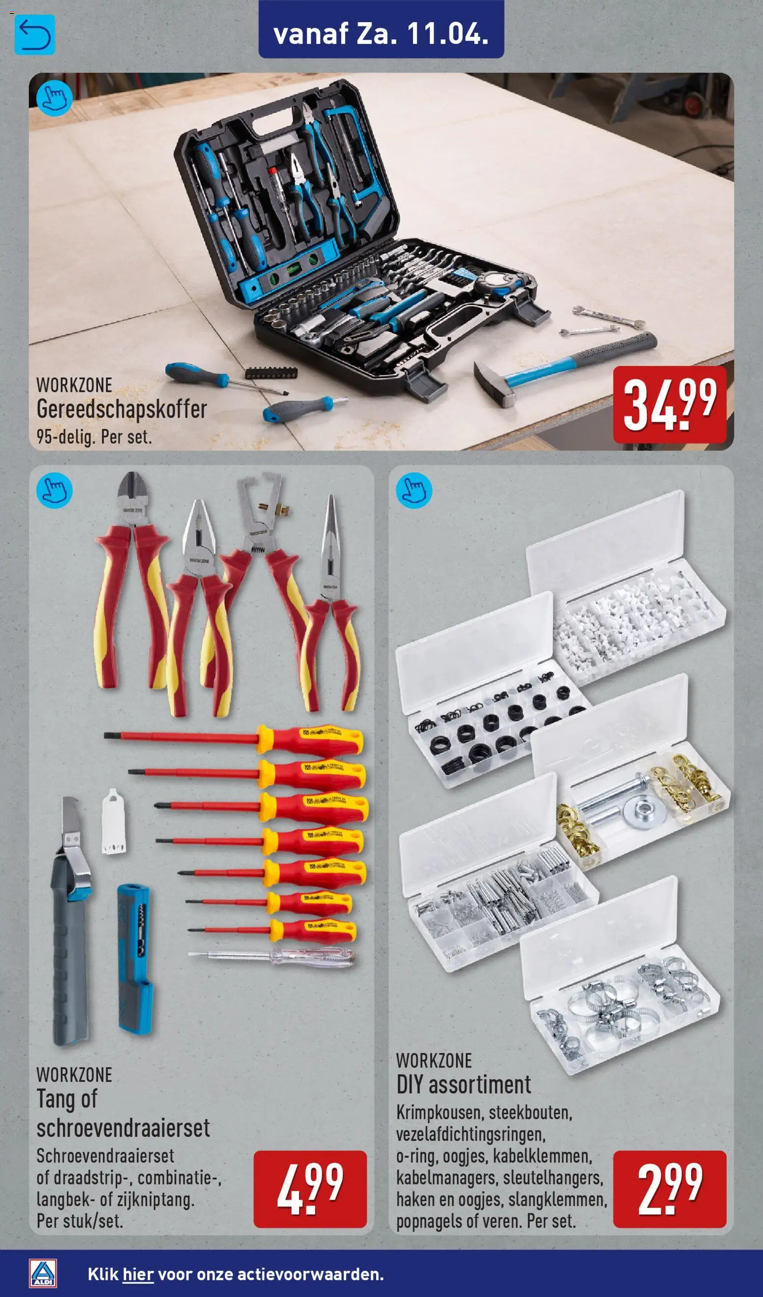 Aldi folder week 15 - page 56- valid from 07-04-2026