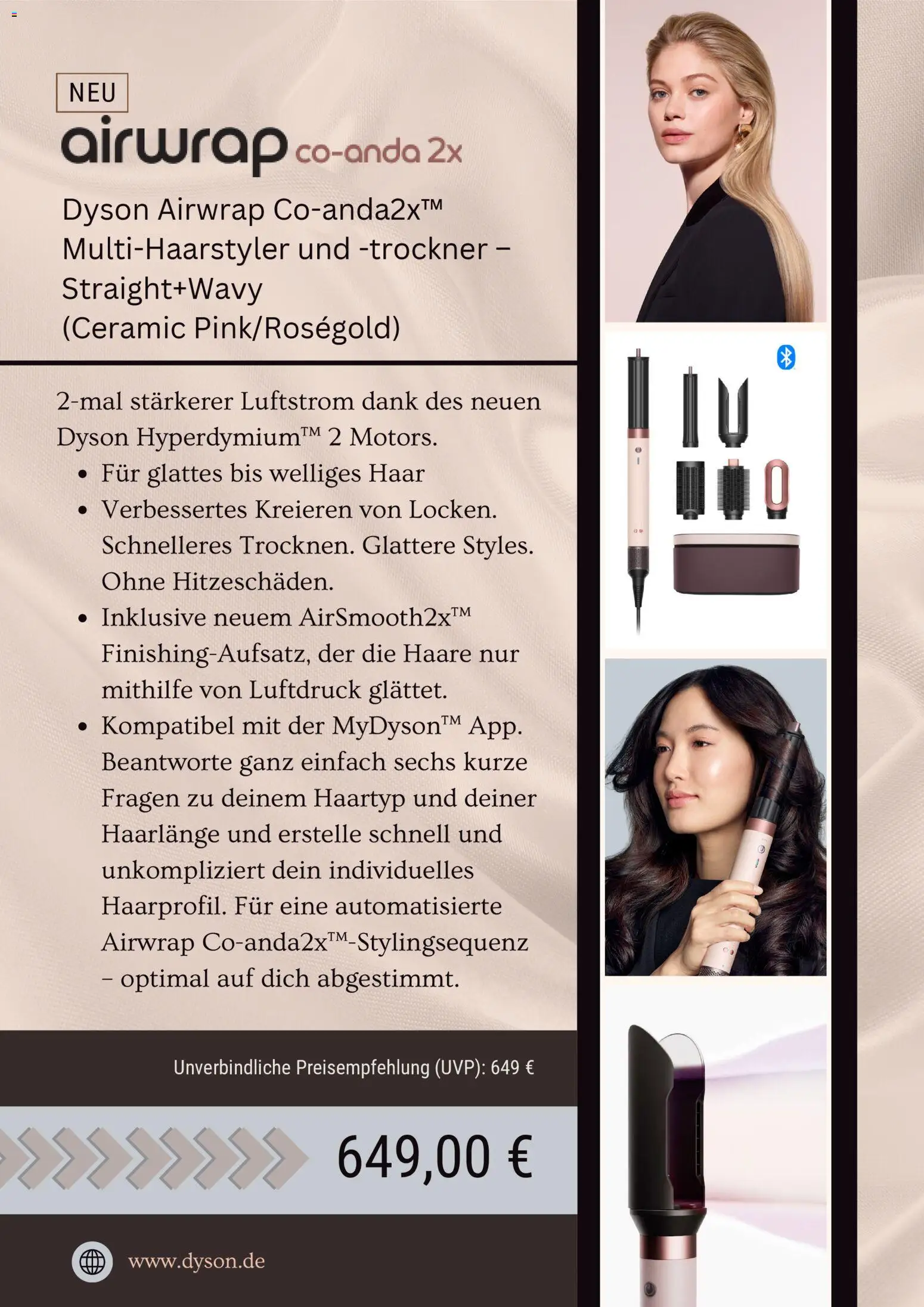 Dyson Prospekt 	 - Seite 2 - gültig ab 09.02.2026