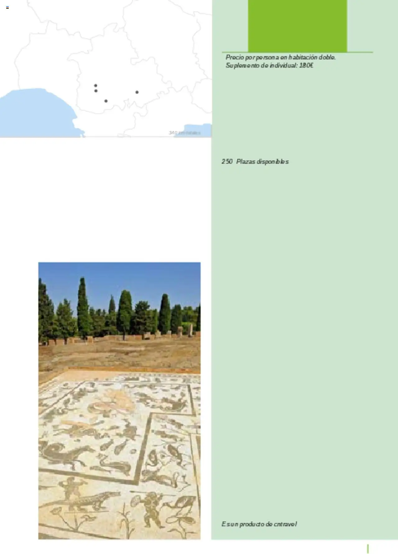 Viajes El Corte Inglés Rutas Culturales de la Comunidad de Madrid - Página de 67 - Válido desde 01/04/2025