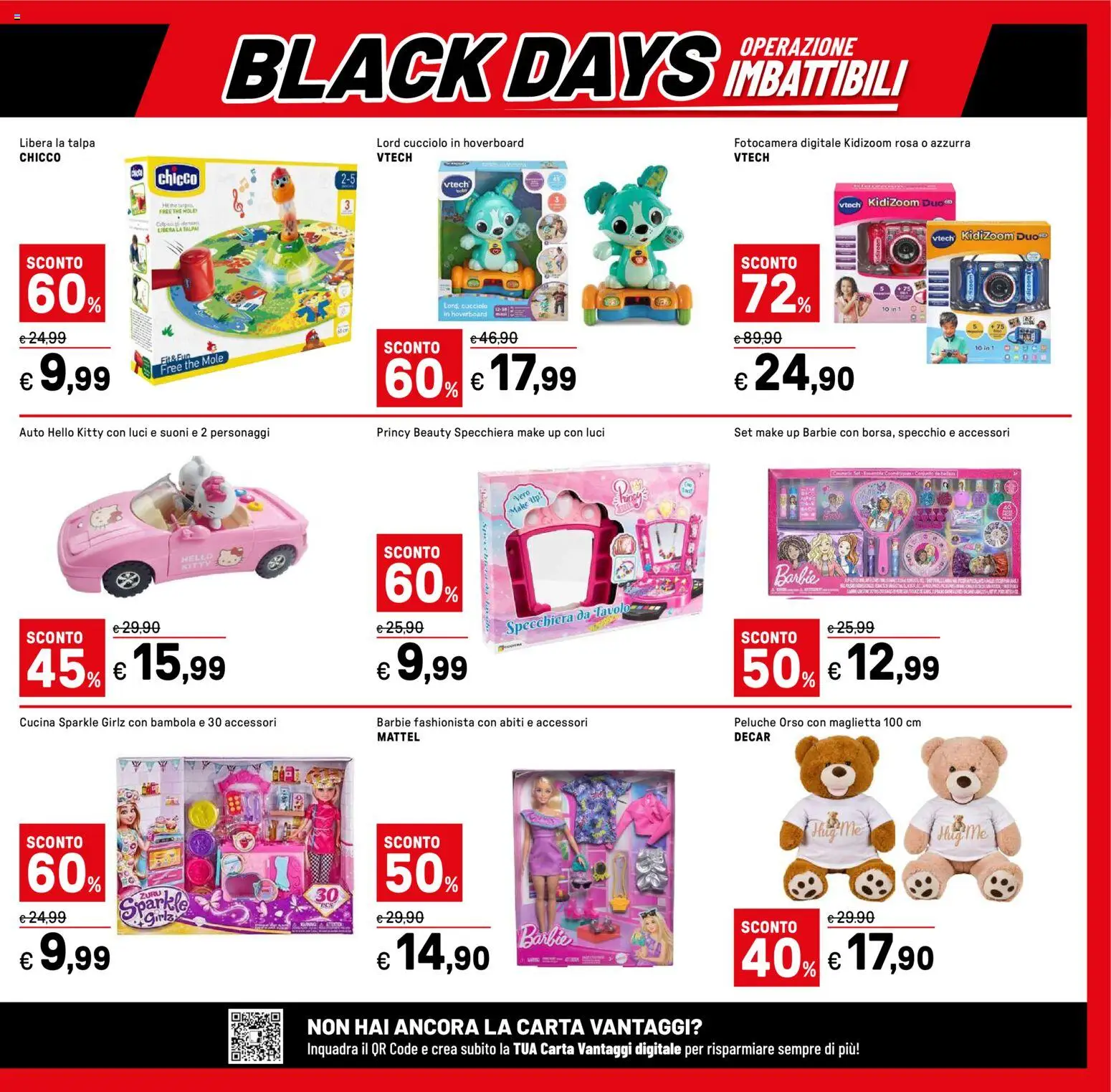 Iper - Black Friday - pagina 11 - valido dal 24/11/2025