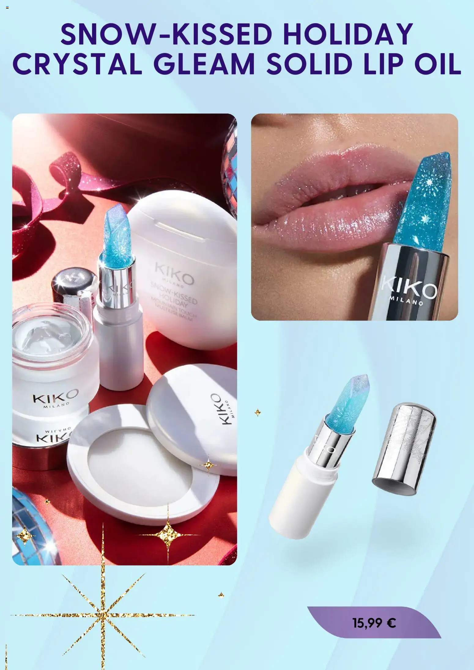 Volantino Kiko	 - pagina 8 - valido dal 02/12/2025