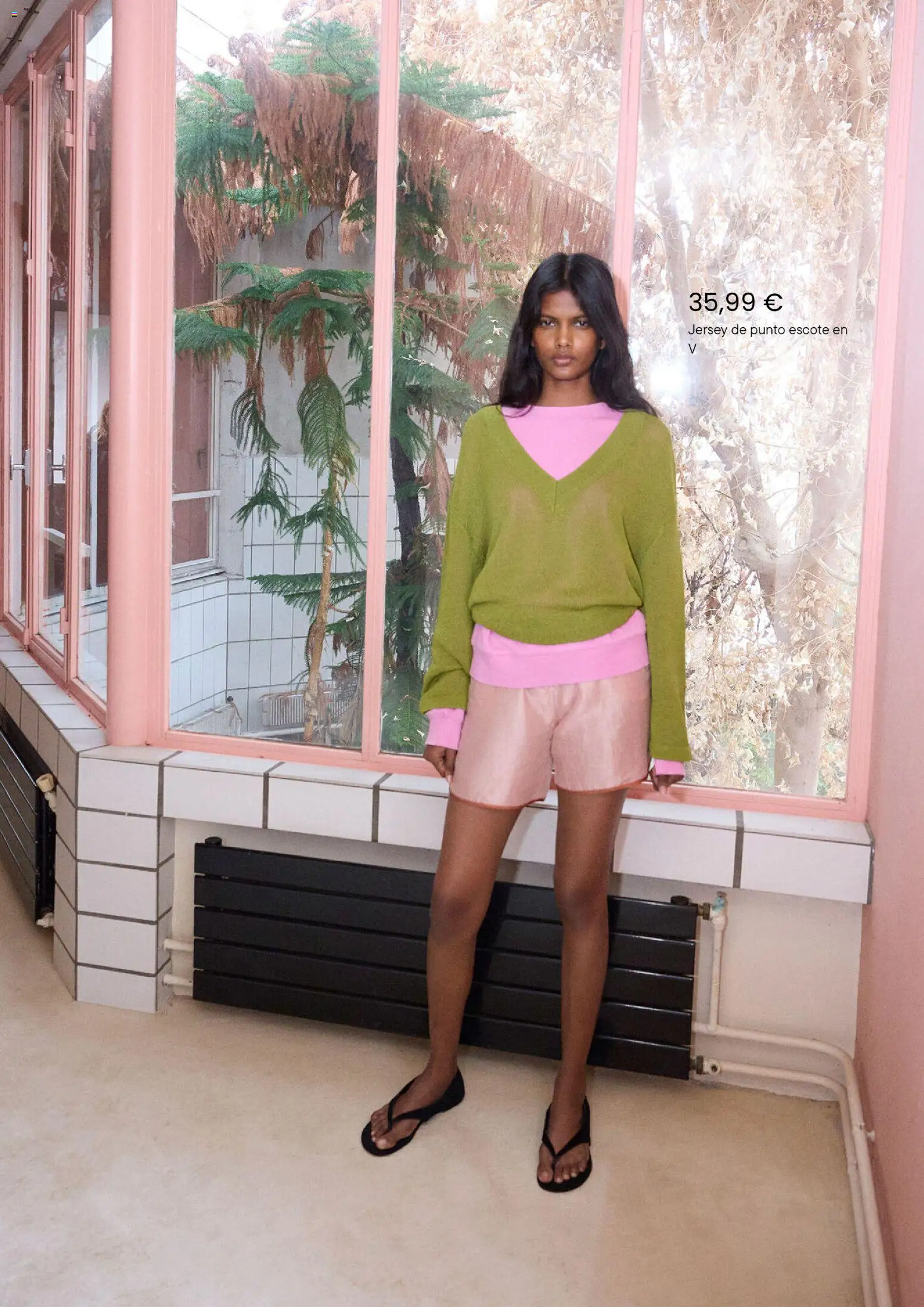 Parfois folleto - Página de 2 - Válido desde 01/04/2026