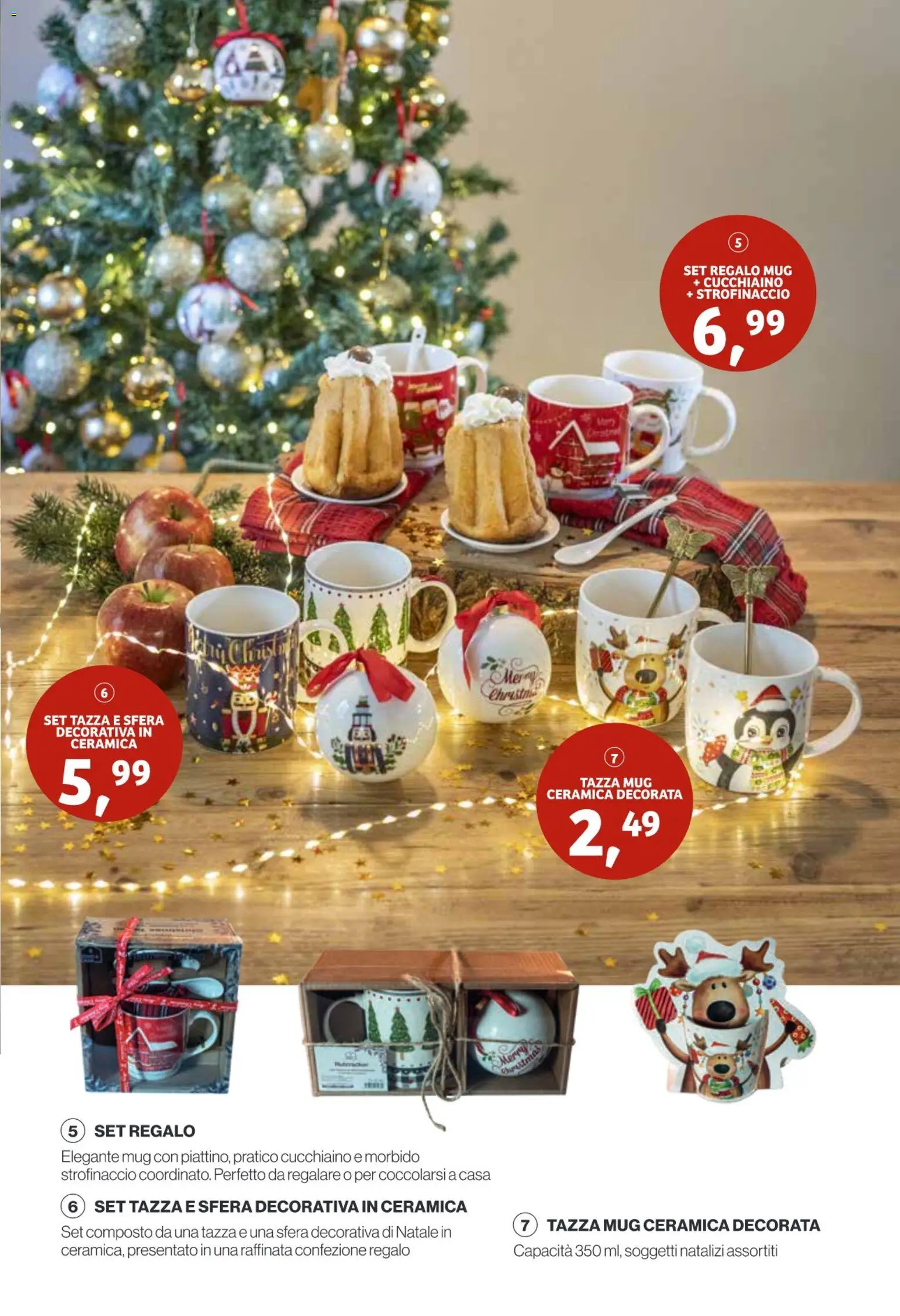 IN's Regala il Natale catalogo - pagina 11 - valido dal 26/11/2025