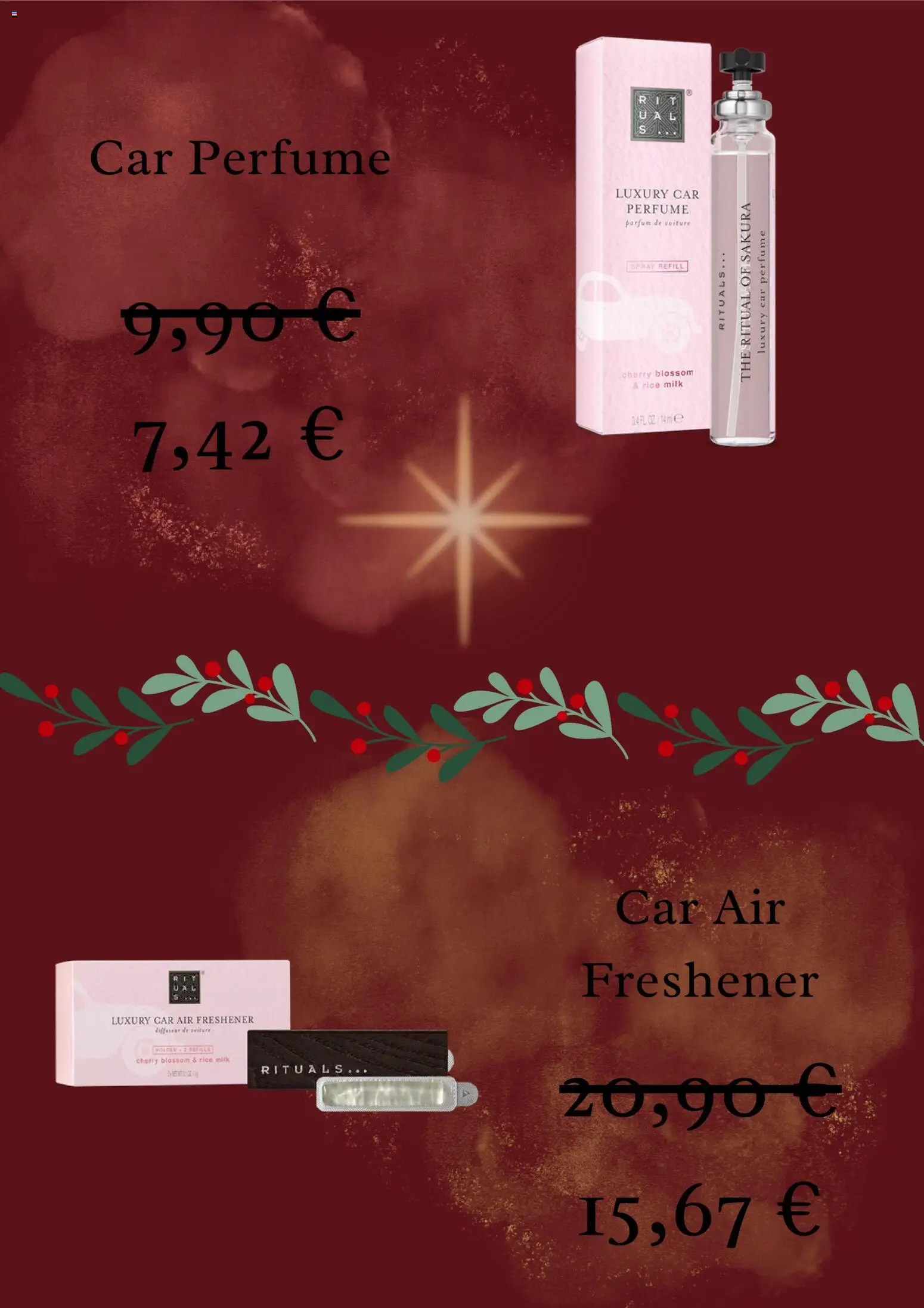 Rituals Prospekt 	 - Seite 5 - gültig ab 16.11.2025