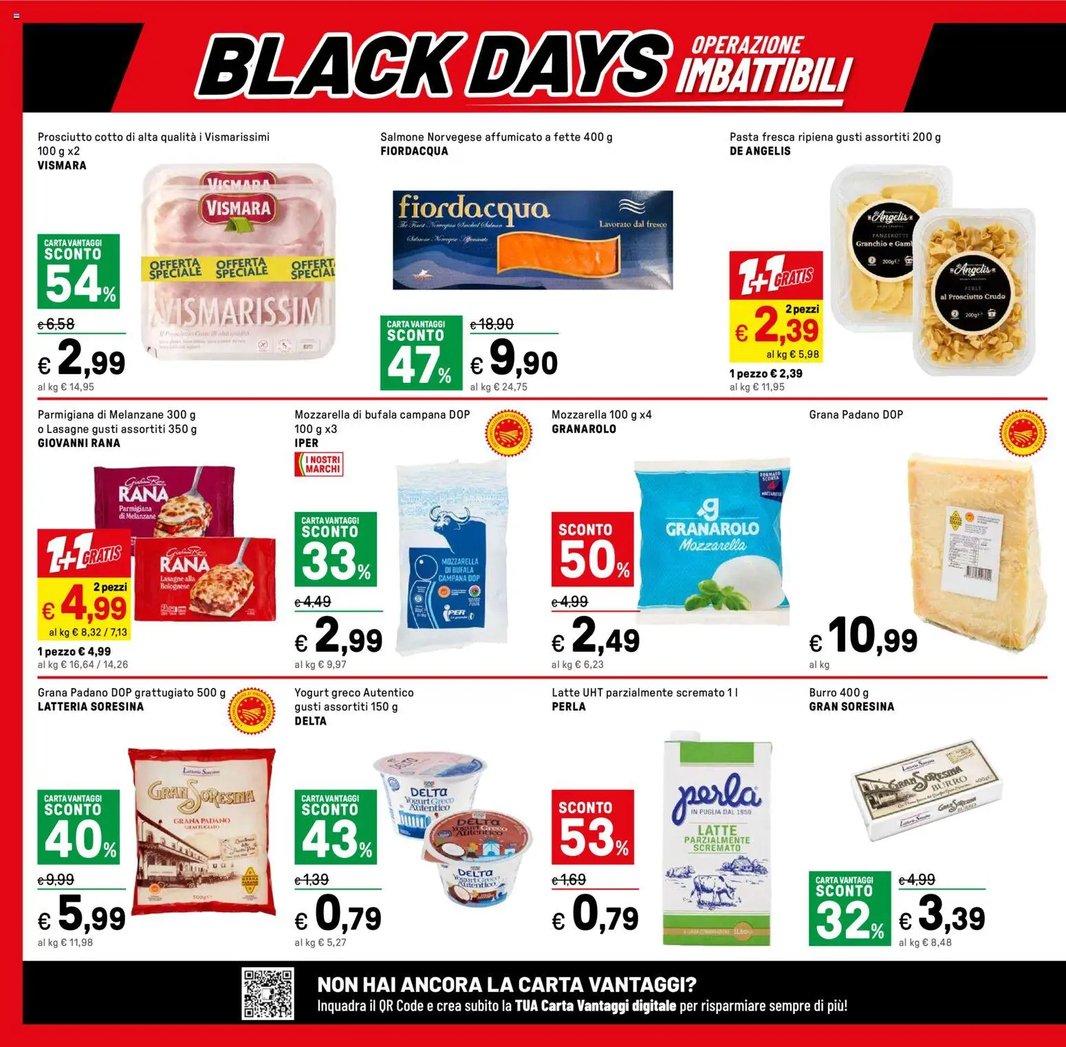 Iper - Black Friday - pagina 2 - valido dal 24/11/2025