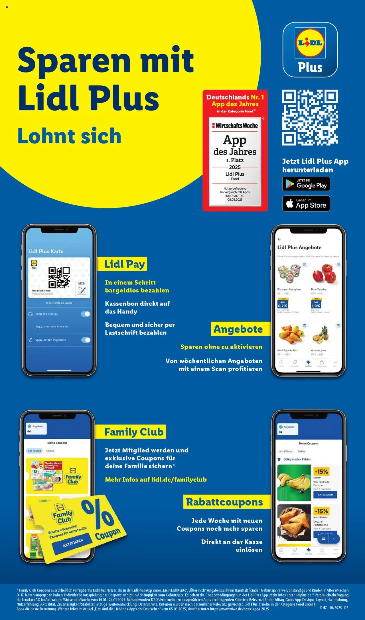 Lidl Prospekt 	 - Seite 61 - gültig ab 21.07.2025