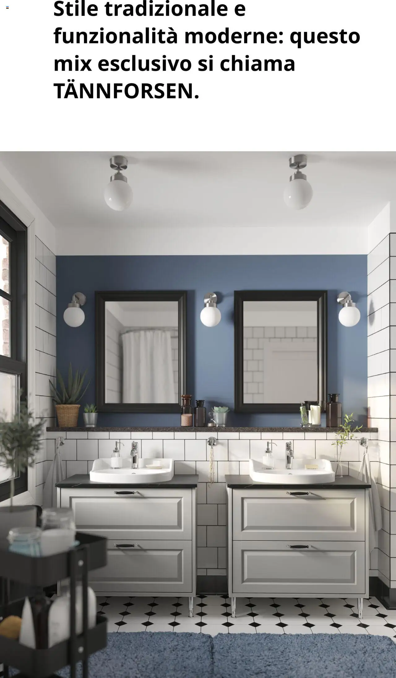 IKEA Brochure Bagni 2024 - pagina 26 - valido dal 19/02/2024