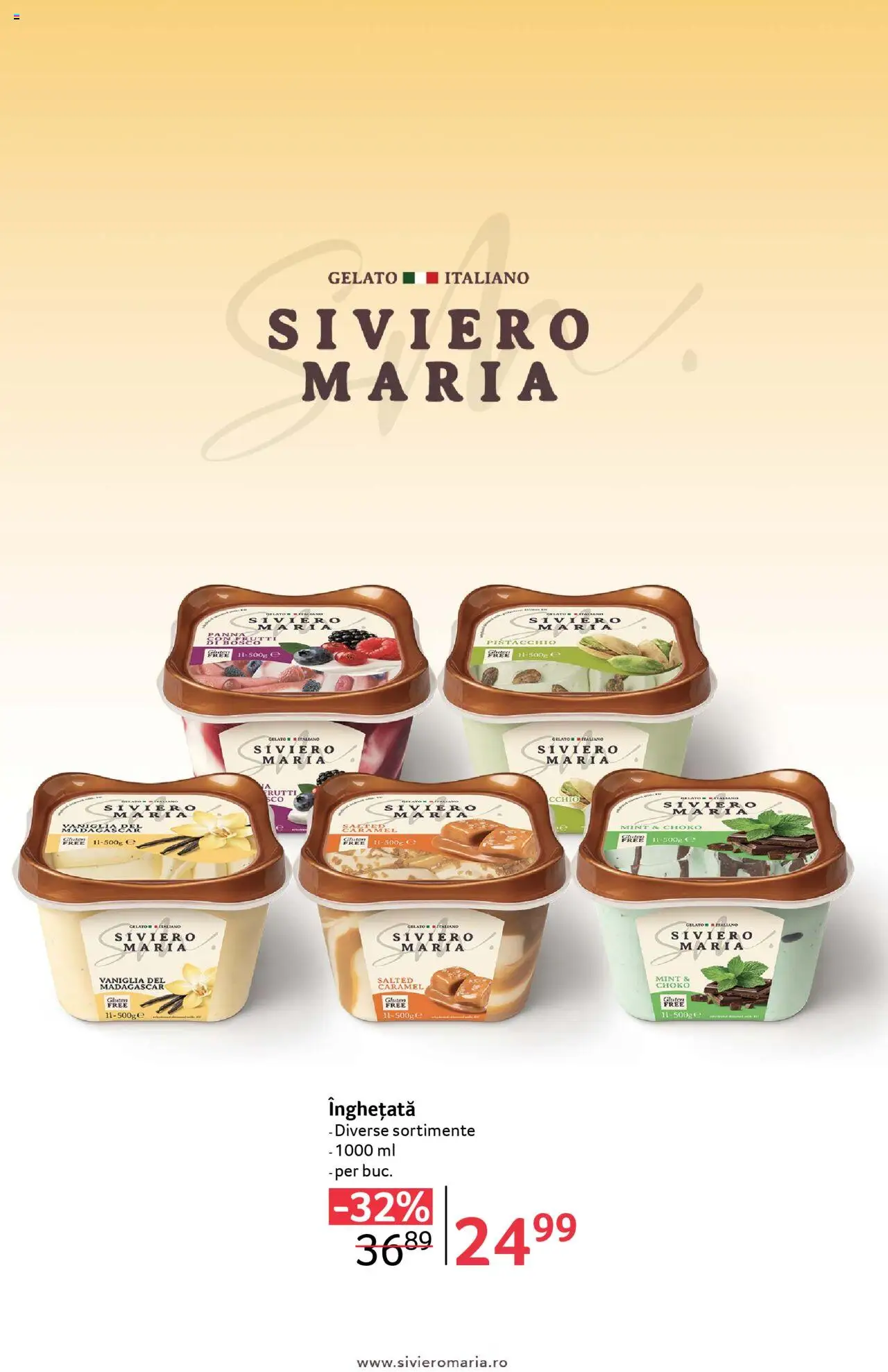 Catalog Selgros - Food - pagina 12- valabil de la 11.07.2025
