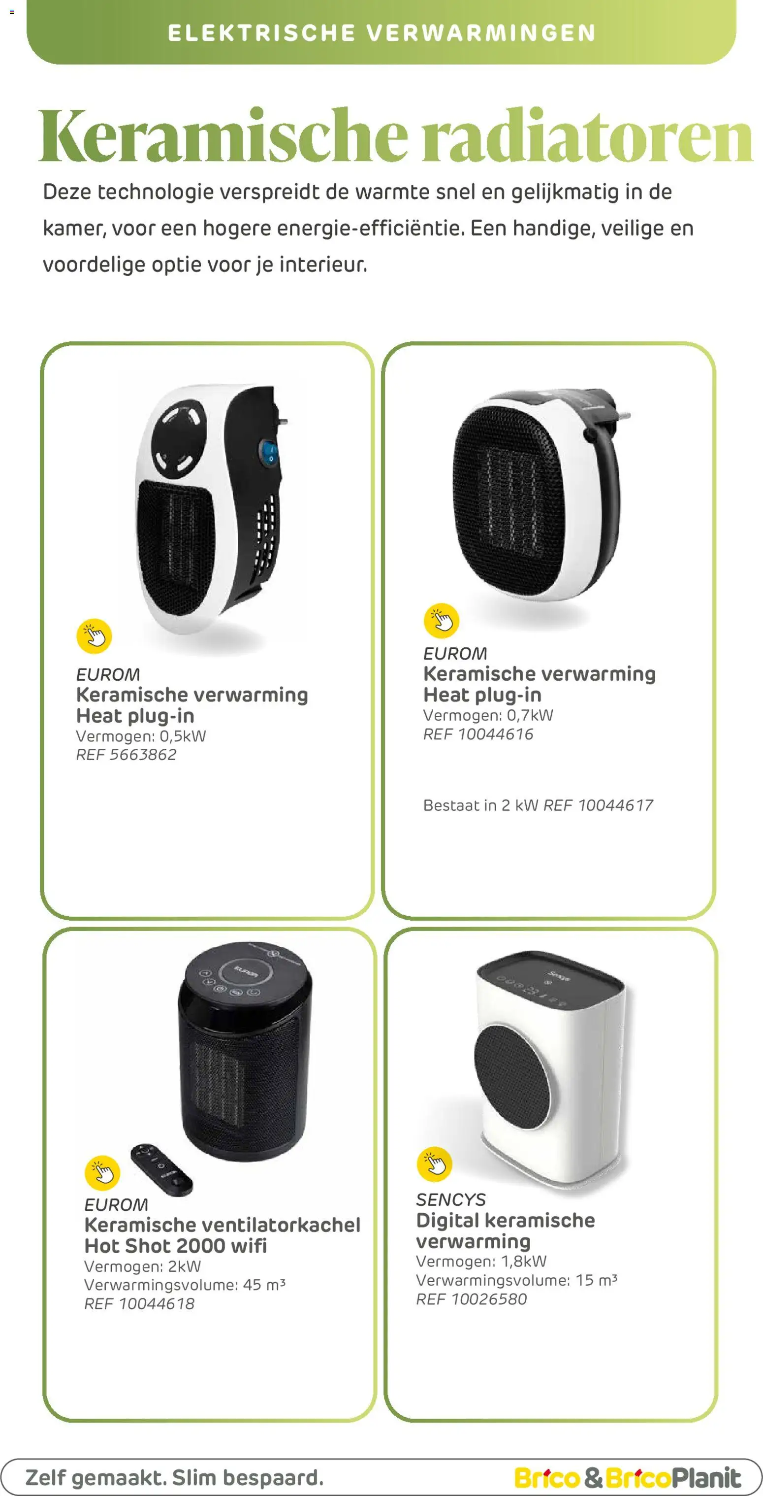 Brico Plan-it folder Verwarming - page 44- valid from 09/02/2026