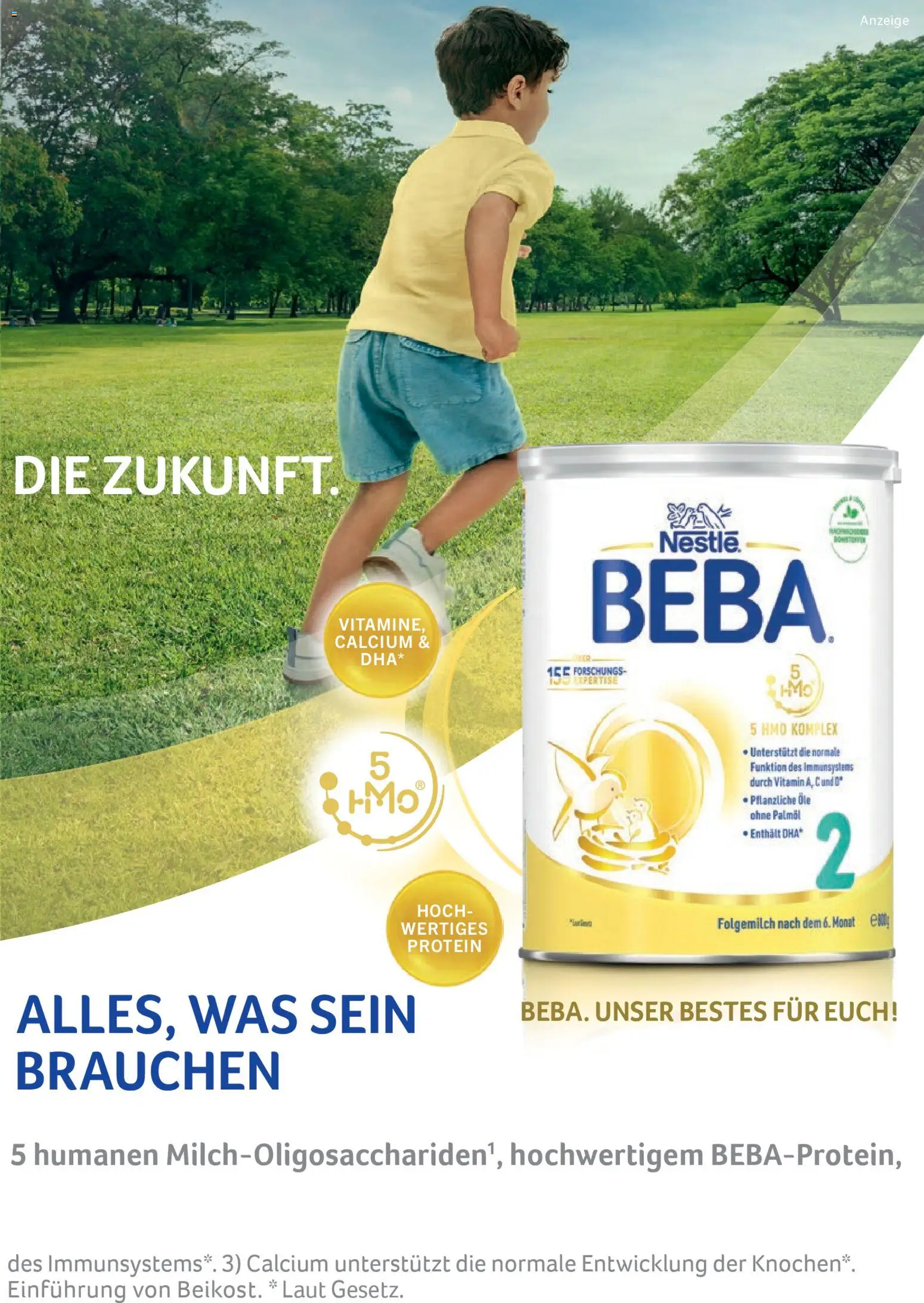 Rossmann babywelt Elternmagazin - Seite 45 - gültig ab 11.12.2025