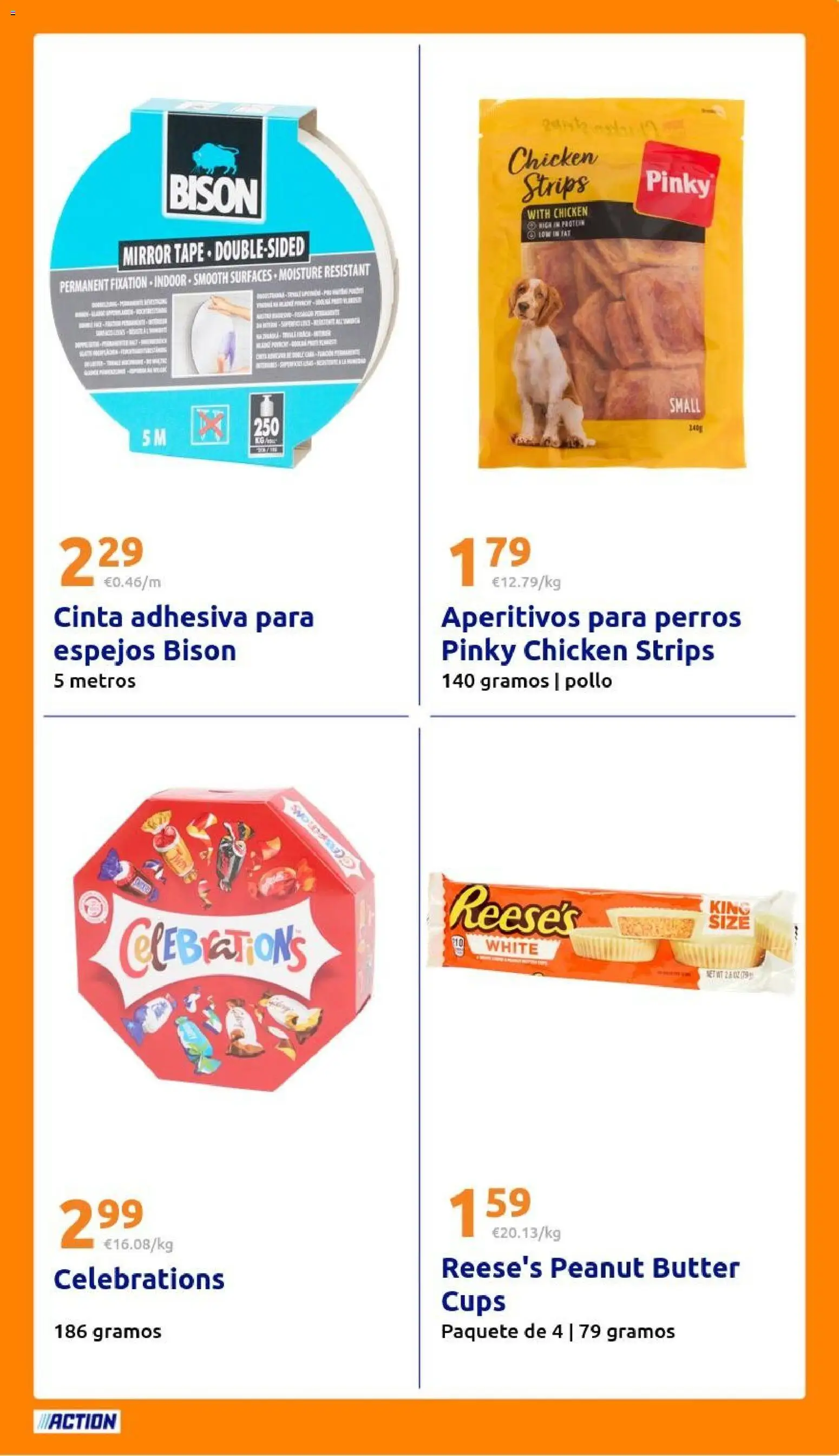 Action folleto - Página de 17 - Válido desde 15/04/2026