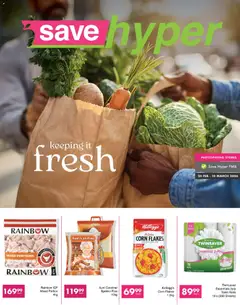 Preview Save - SaveHyper Specials26 Feb valid from 26/02/2026