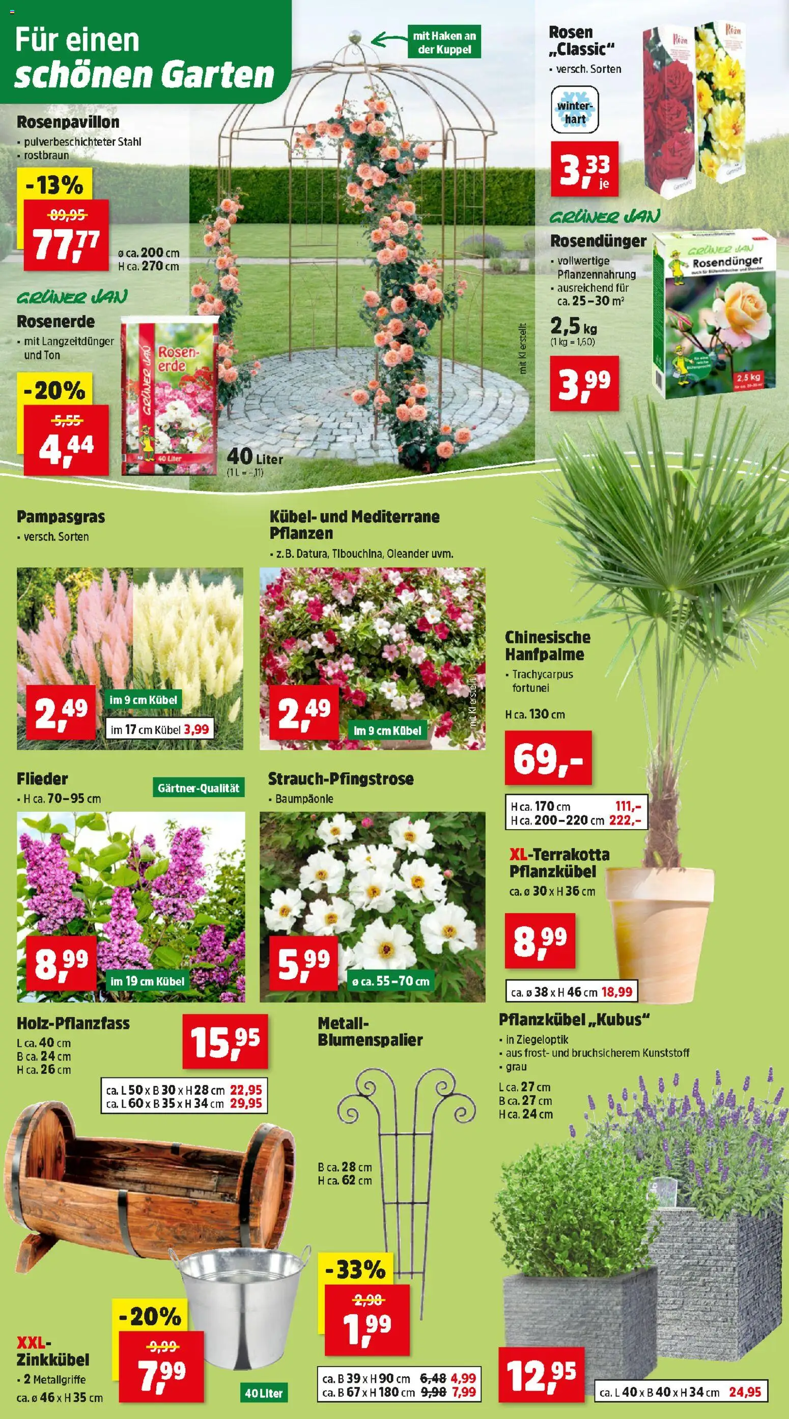 Thomas Philipps Flugblatt - page 2- valid from 07.04.2026