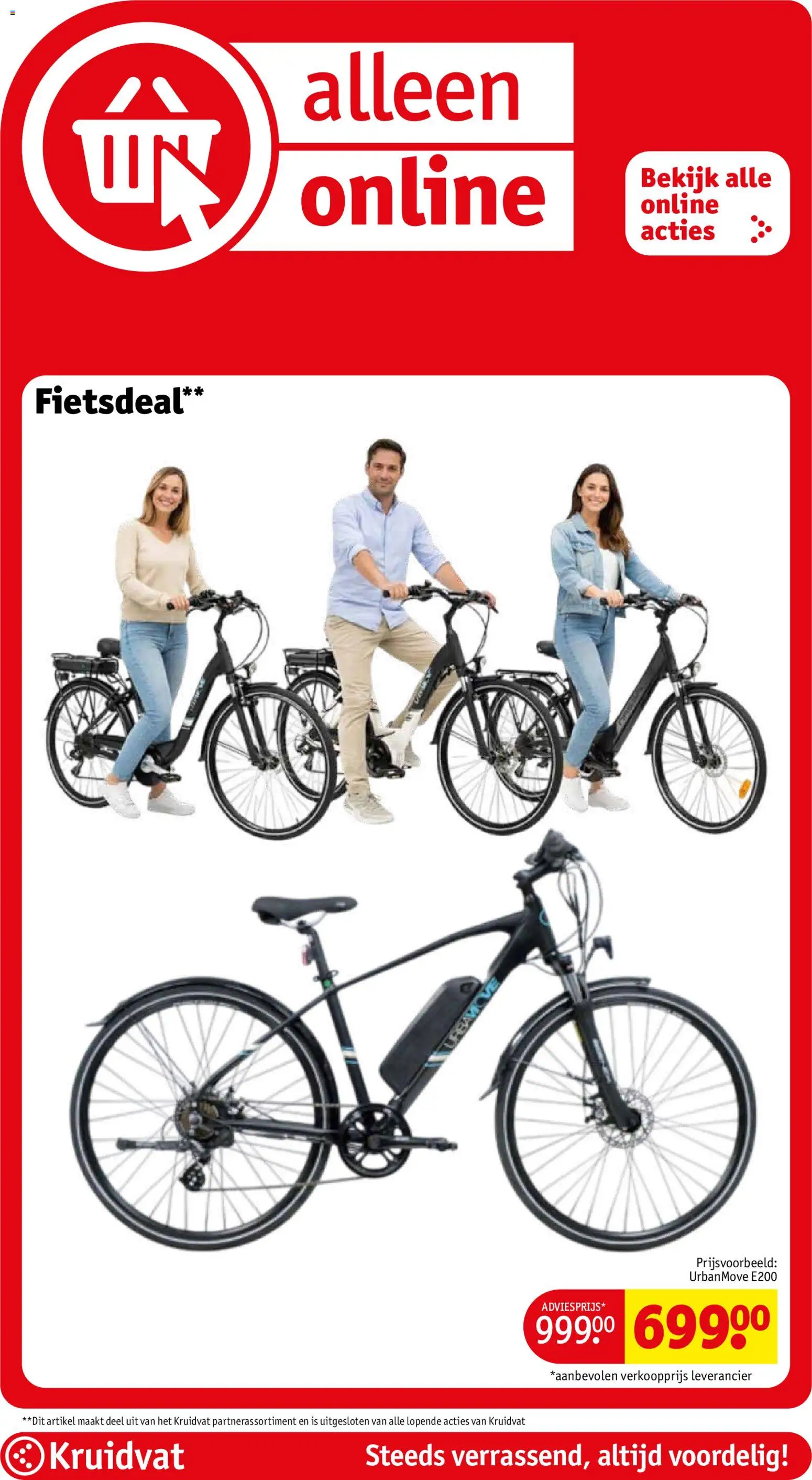 Kruidvat folder week 15 - page 91- valid from 07-04-2026